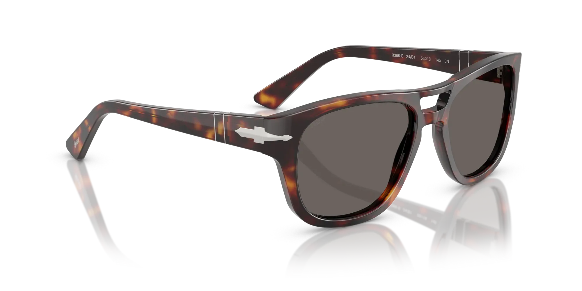 Occhiali da sole Persol PO3366S 24/B1 - Pistilleria