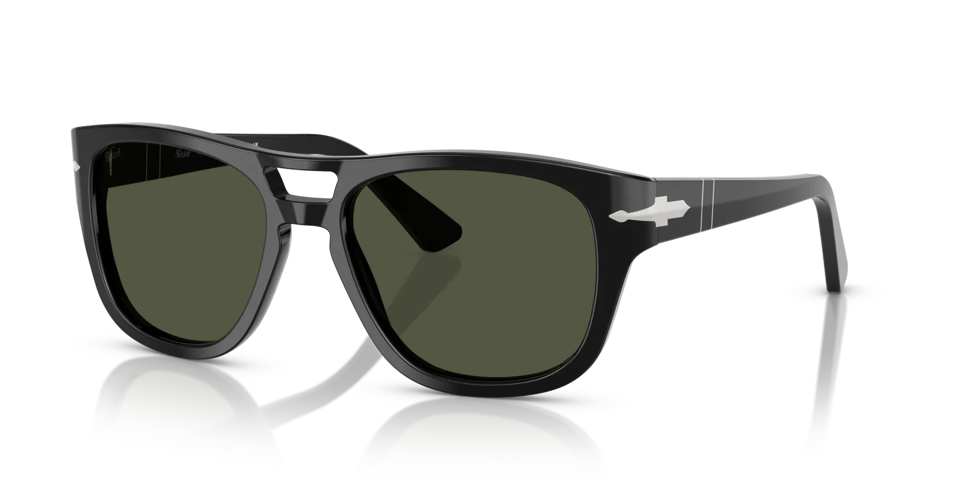 Occhiali da sole Persol PO3366S 95/31 - Nero - Pistilleria