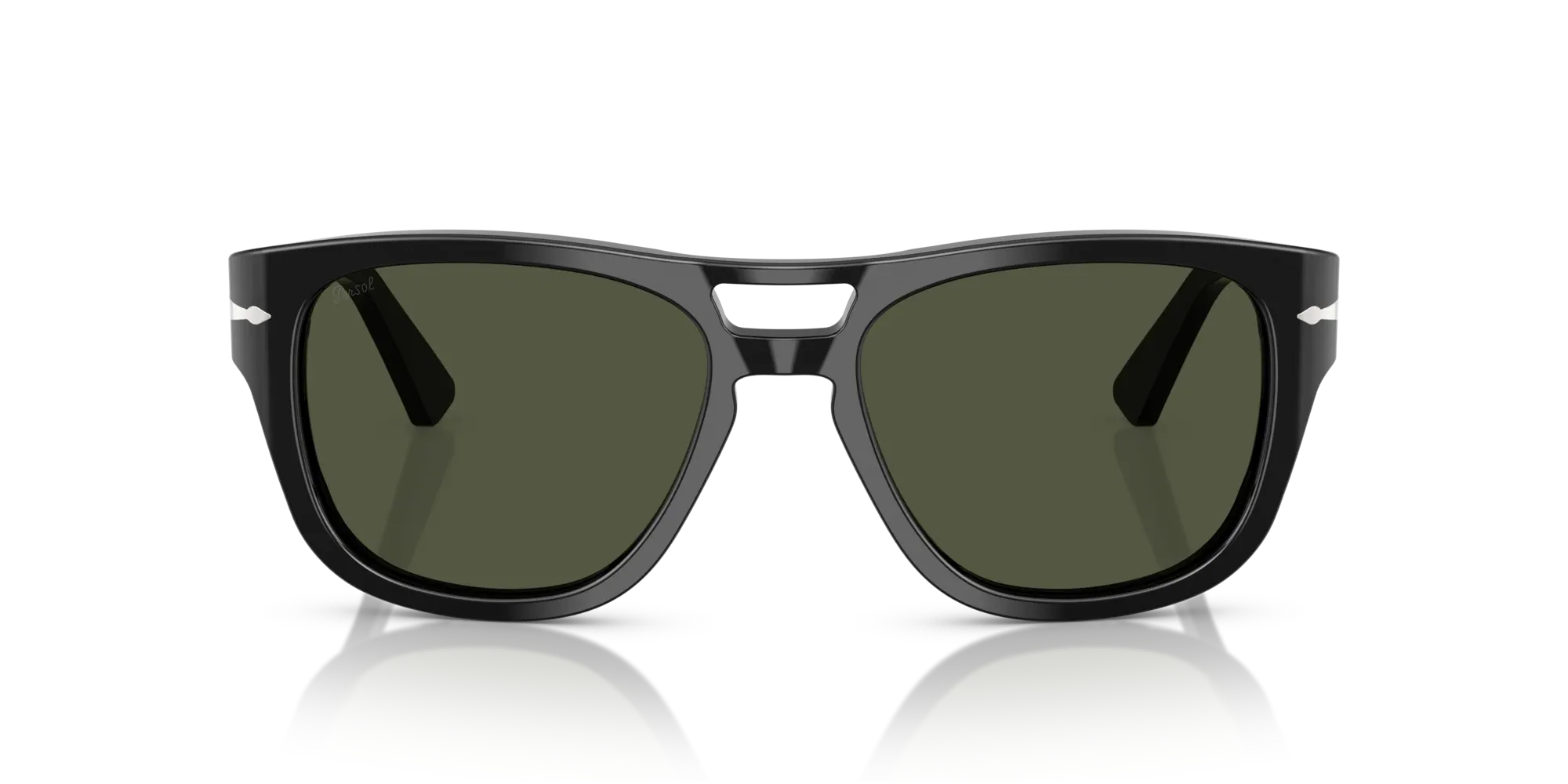 Occhiali da sole Persol PO3366S 95/31 - Nero - Pistilleria