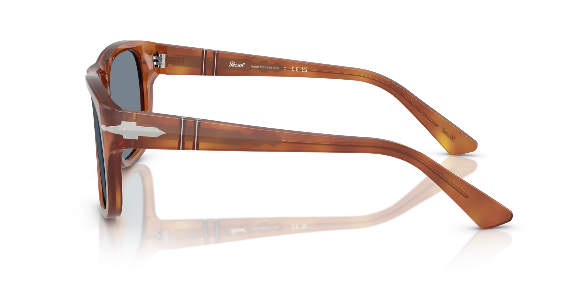 Occhiali da sole Persol PO3366S 96/56 - Pistilleria