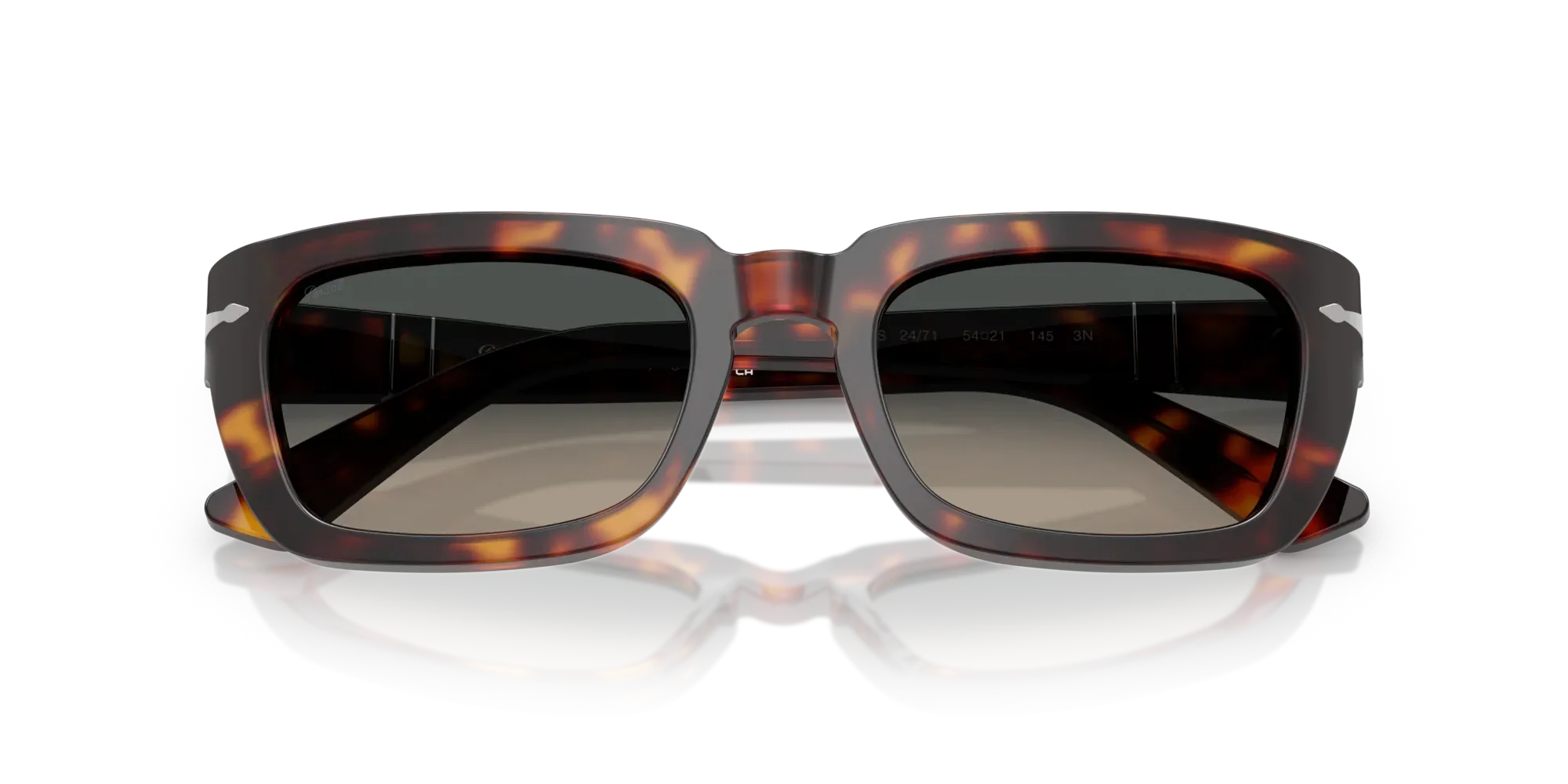 Occhiali da sole Persol PO3367S 24/71 Havana - Pistilleria