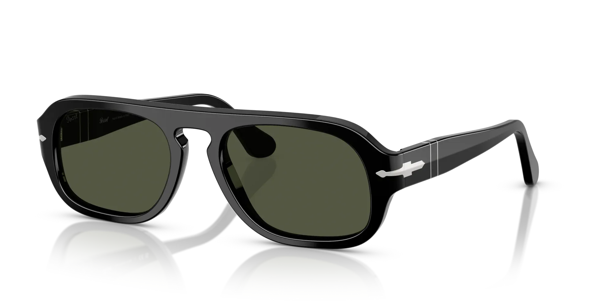 Occhiali da sole Persol PO3369S 95/31 Nero - Pistilleria