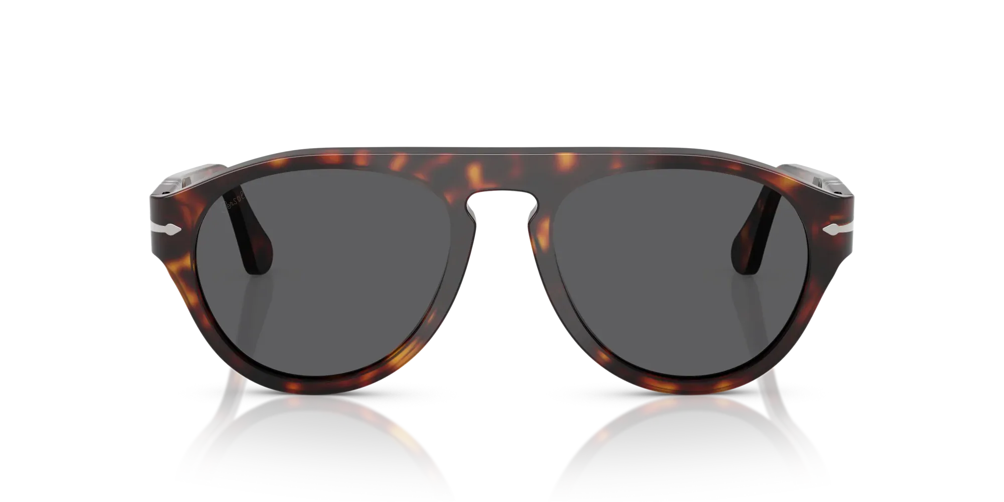 Occhiali da sole Persol PO3370S 24/B1 Havana - Pistilleria