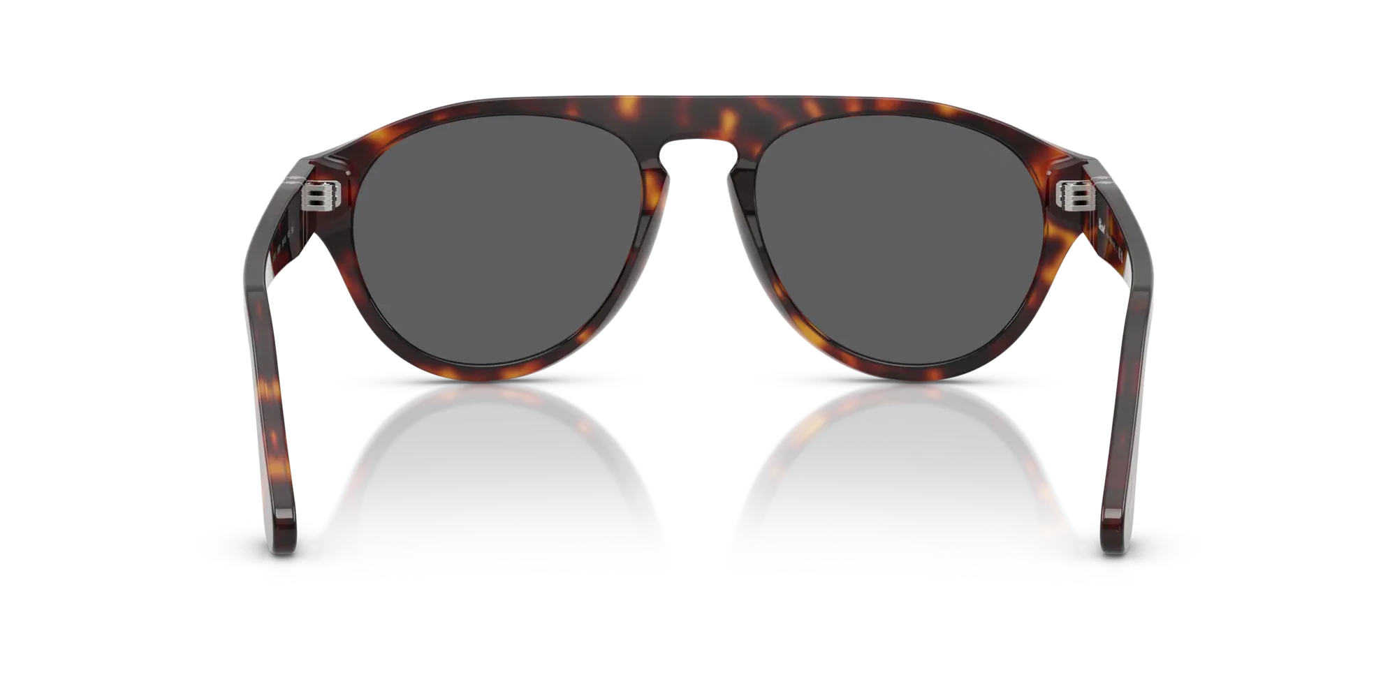 Occhiali da sole Persol PO3370S 24/B1 Havana - Pistilleria
