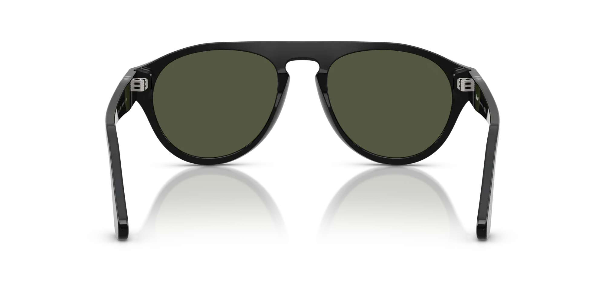 Occhiali da sole Persol PO3370S 95/31 - Nero - Pistilleria