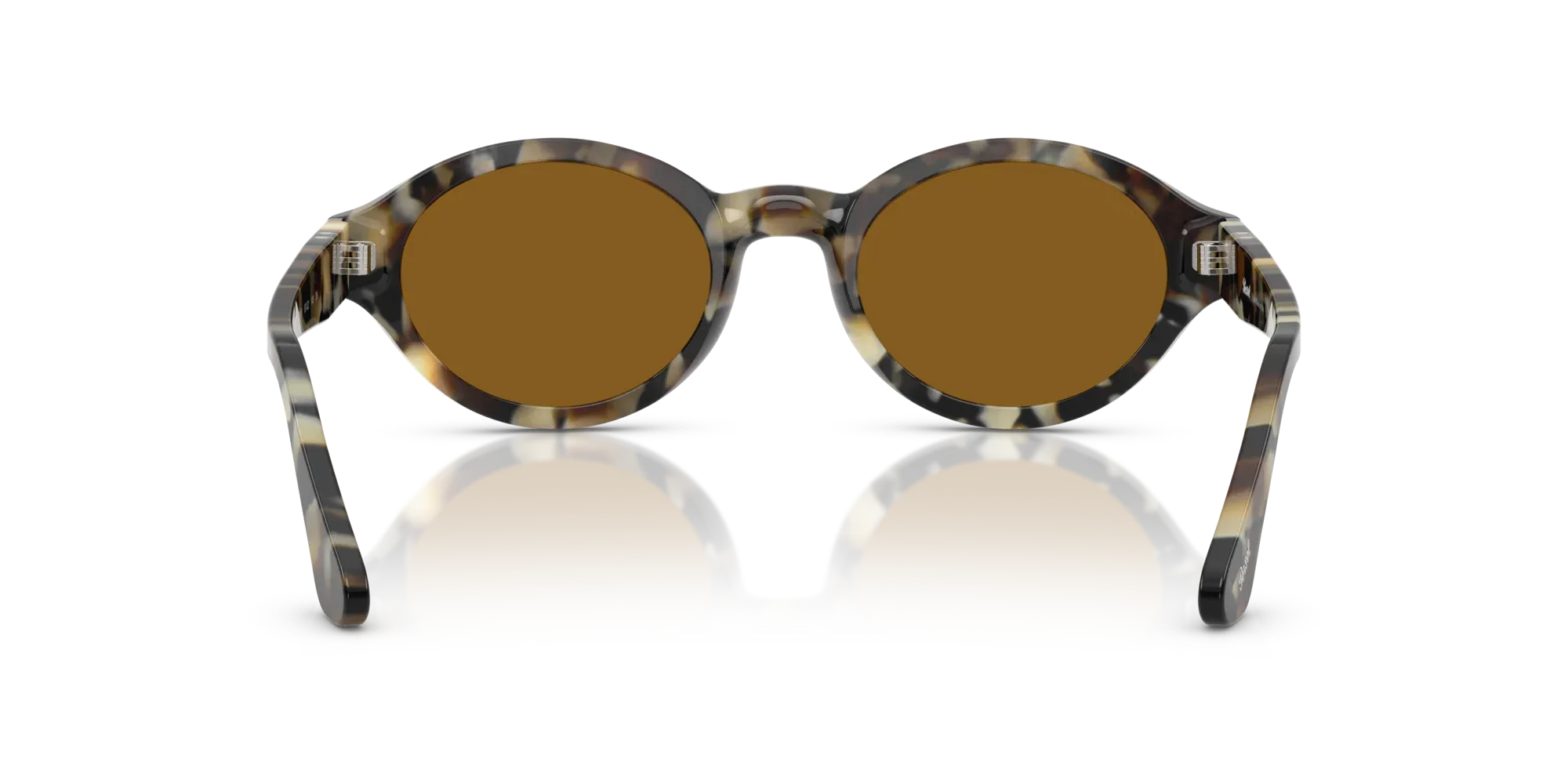 Occhiali da sole Persol PO3378S 1071/33 - Pistilleria