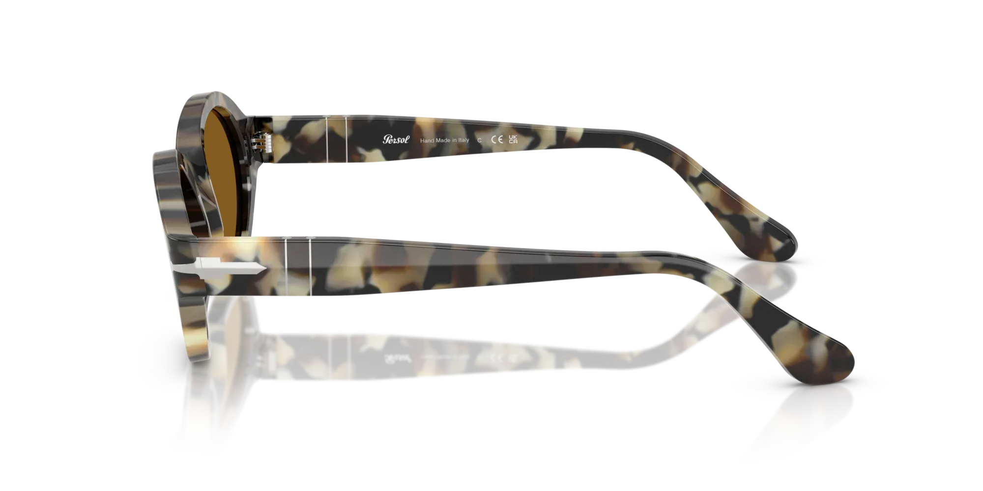 Occhiali da sole Persol PO3378S 1071/33 - Pistilleria