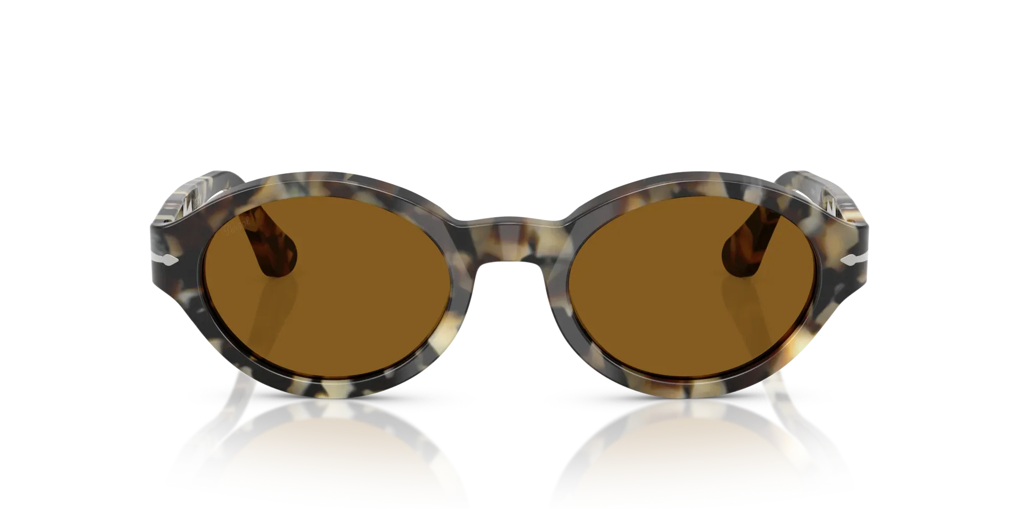 Occhiali da sole Persol PO3378S 1071/33 - Pistilleria