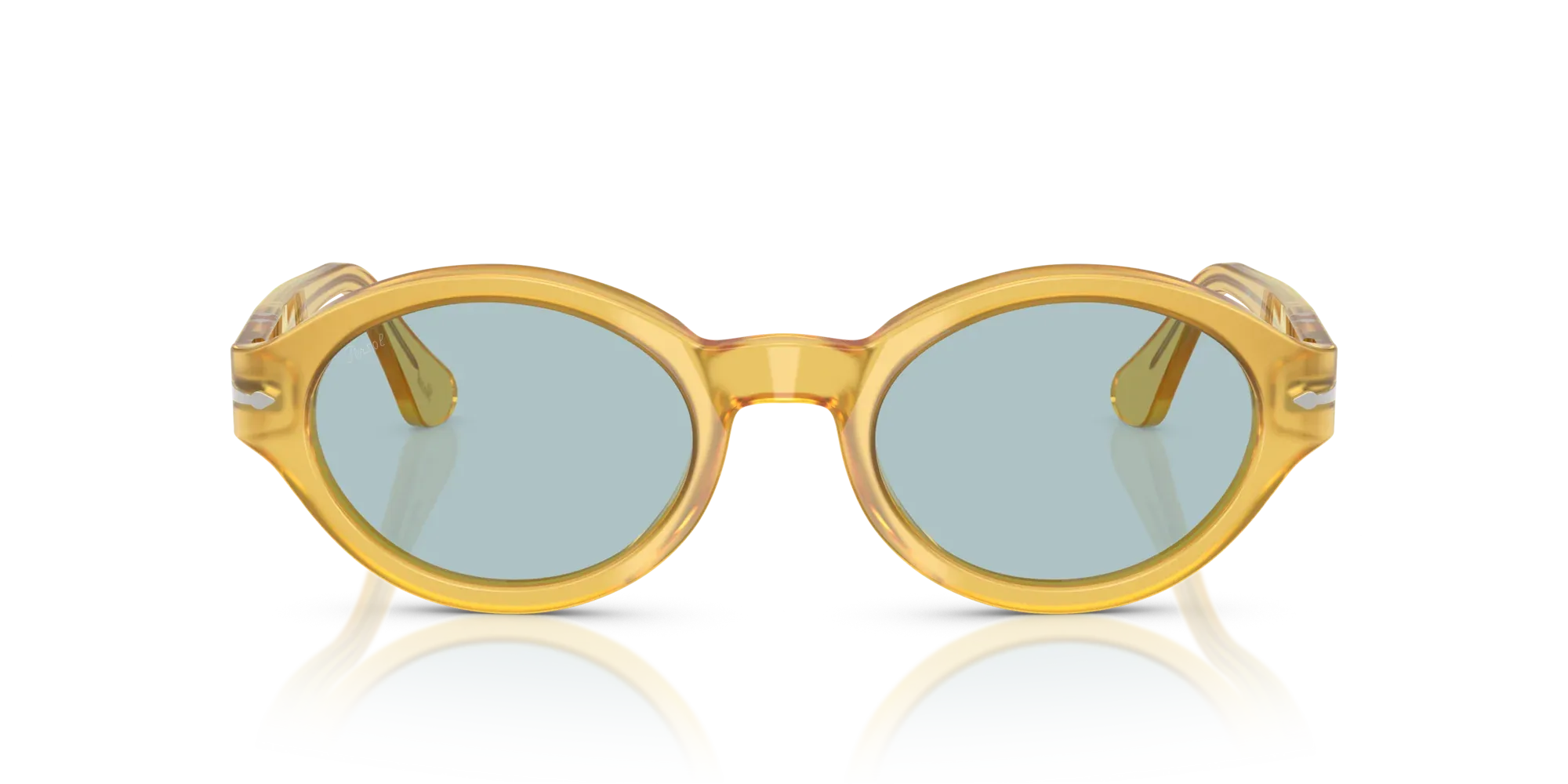 Occhiali da sole Persol PO3378S - Loris 204/56 - Miele - Pistilleria