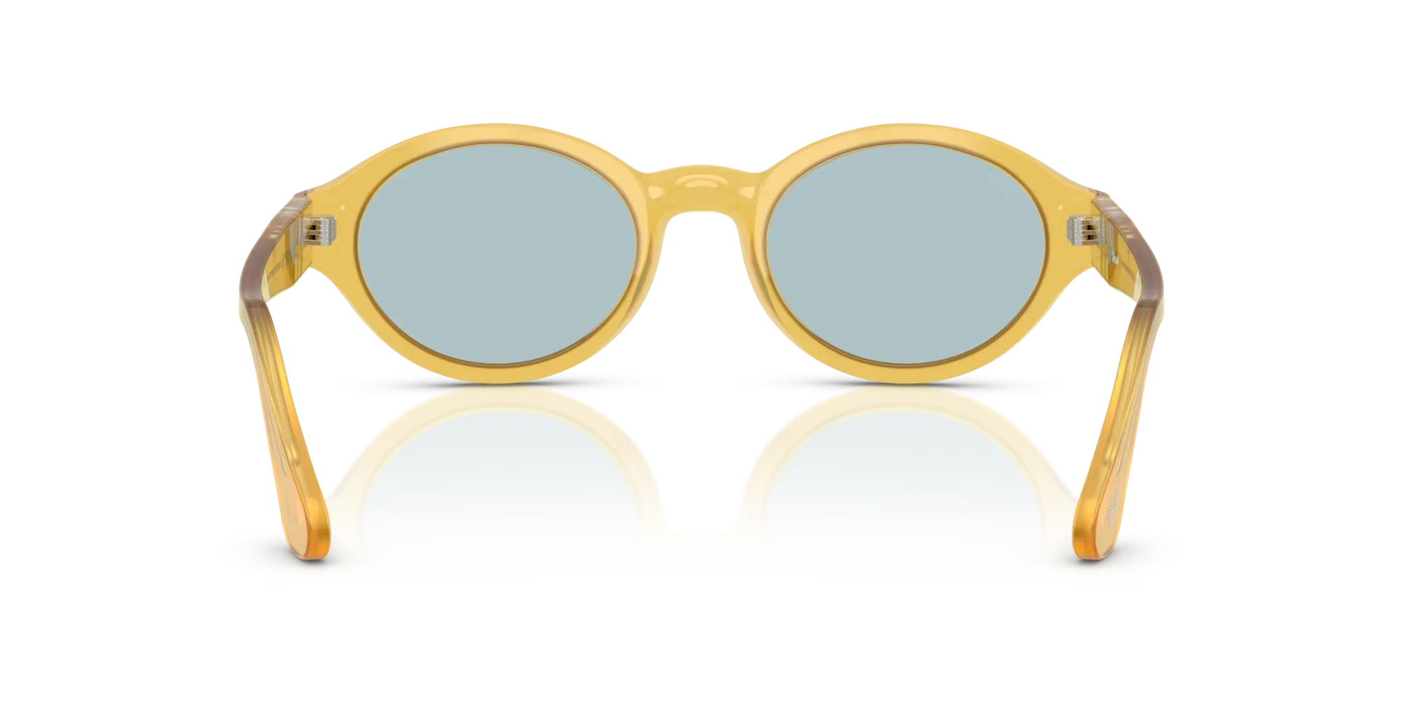 Occhiali da sole Persol PO3378S - Loris 204/56 - Miele - Pistilleria