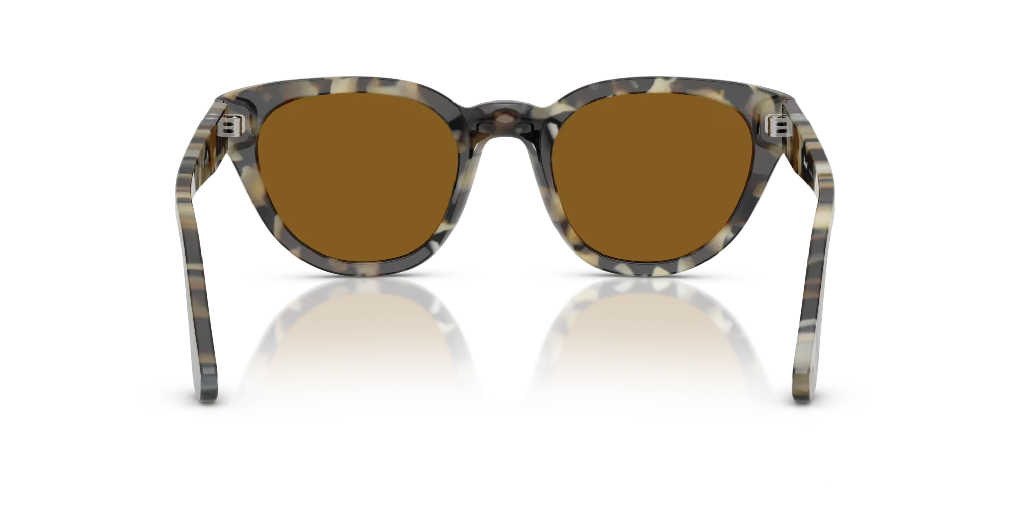 Occhiali da sole Persol PO3379S 107133 Tartarugato marrone - Pistilleria