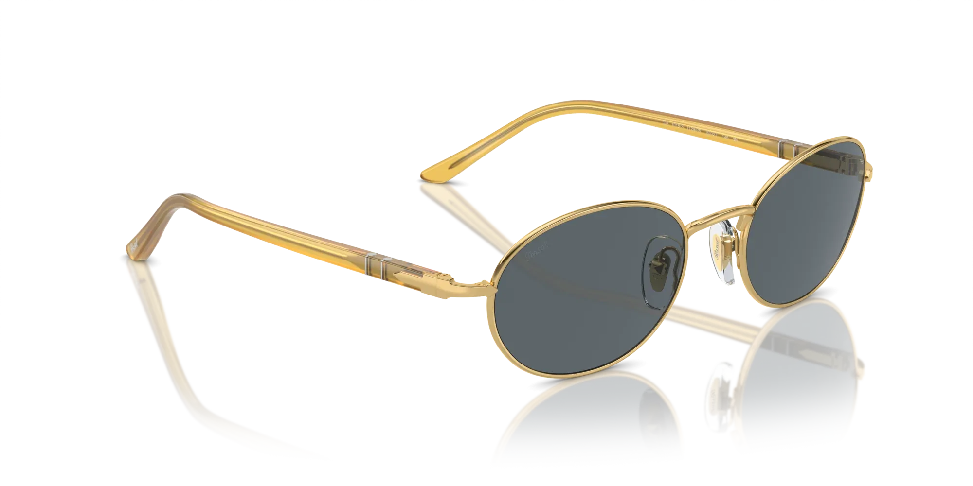 Occhiali da sole PO1018S - Ida 1129/R5 - Pistilleria