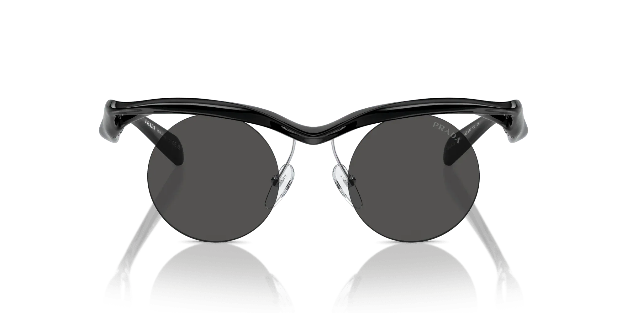Occhiali da sole Prada PR A18S 1AB5S0 - Pistilleria