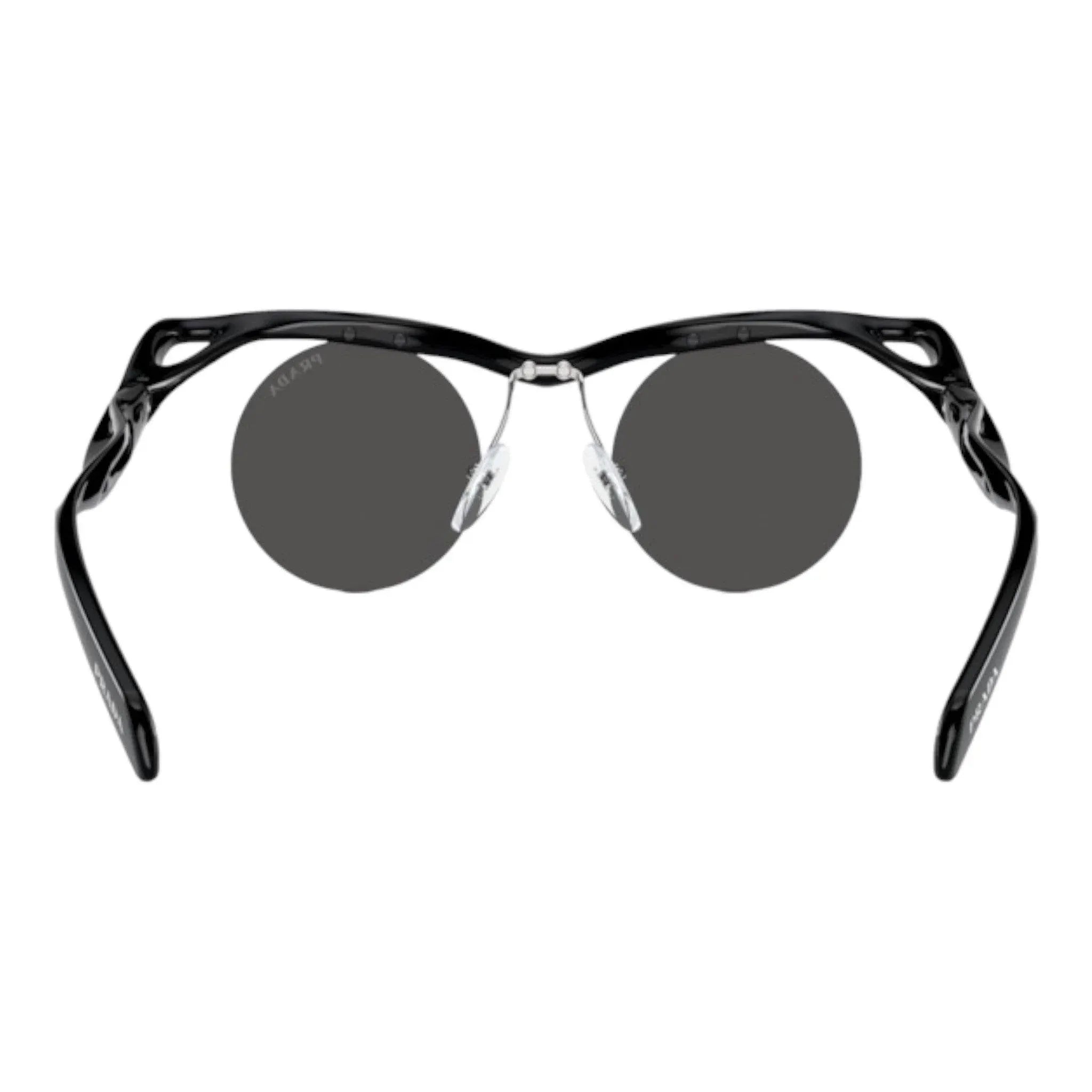 Occhiali da sole Prada - PR A24S 1AB5S0 - Pistilleria