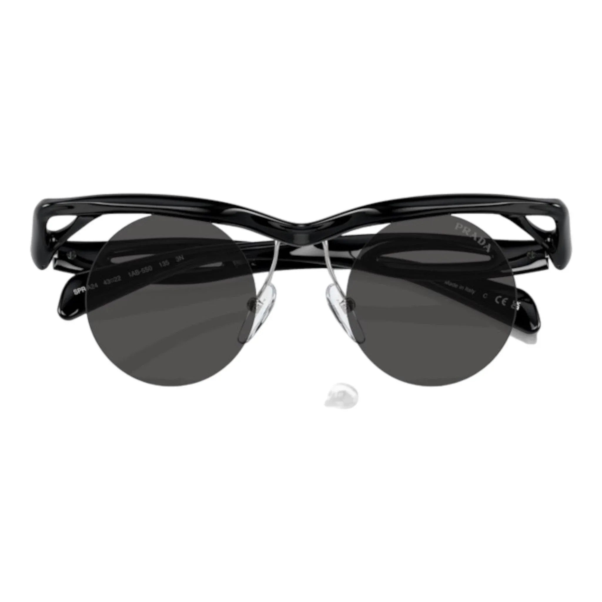 Occhiali da sole Prada - PR A24S 1AB5S0 - Pistilleria