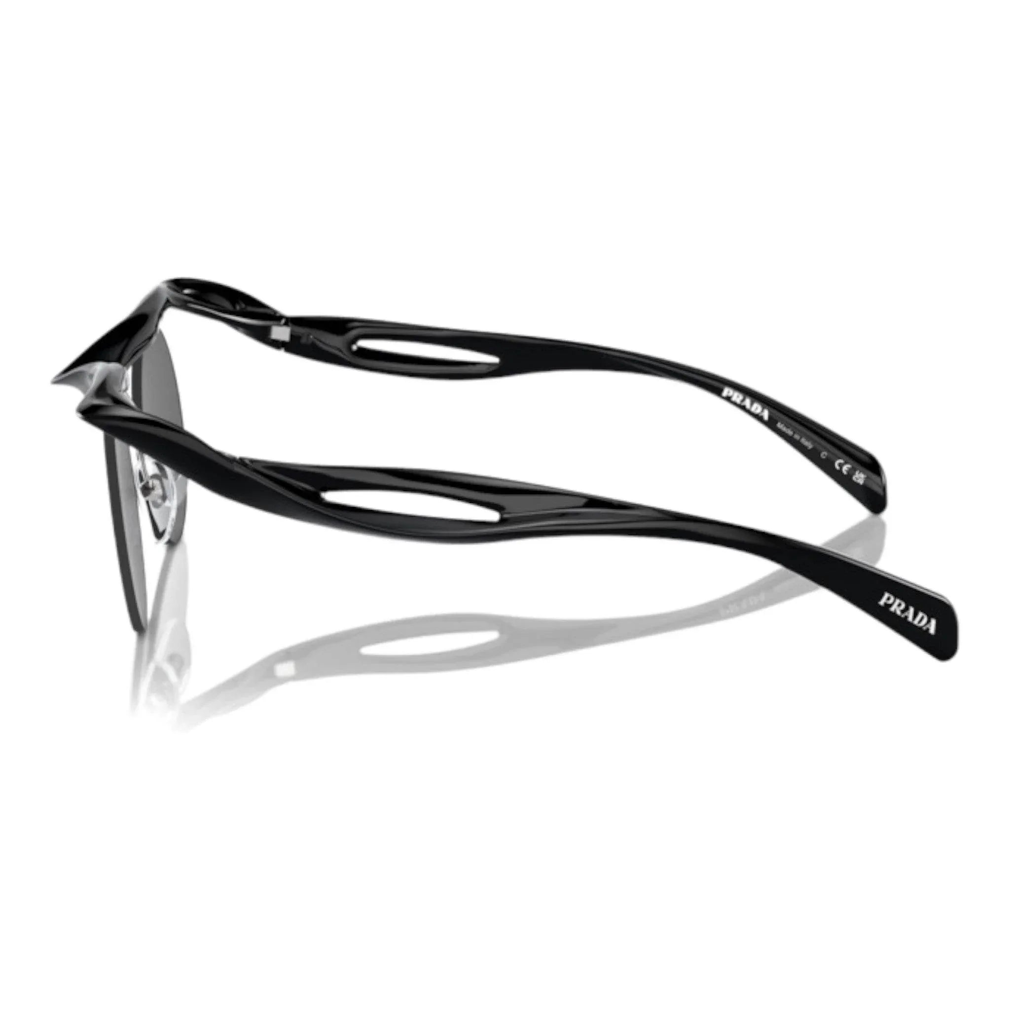 Occhiali da sole Prada - PR A24S 1AB5S0 - Pistilleria