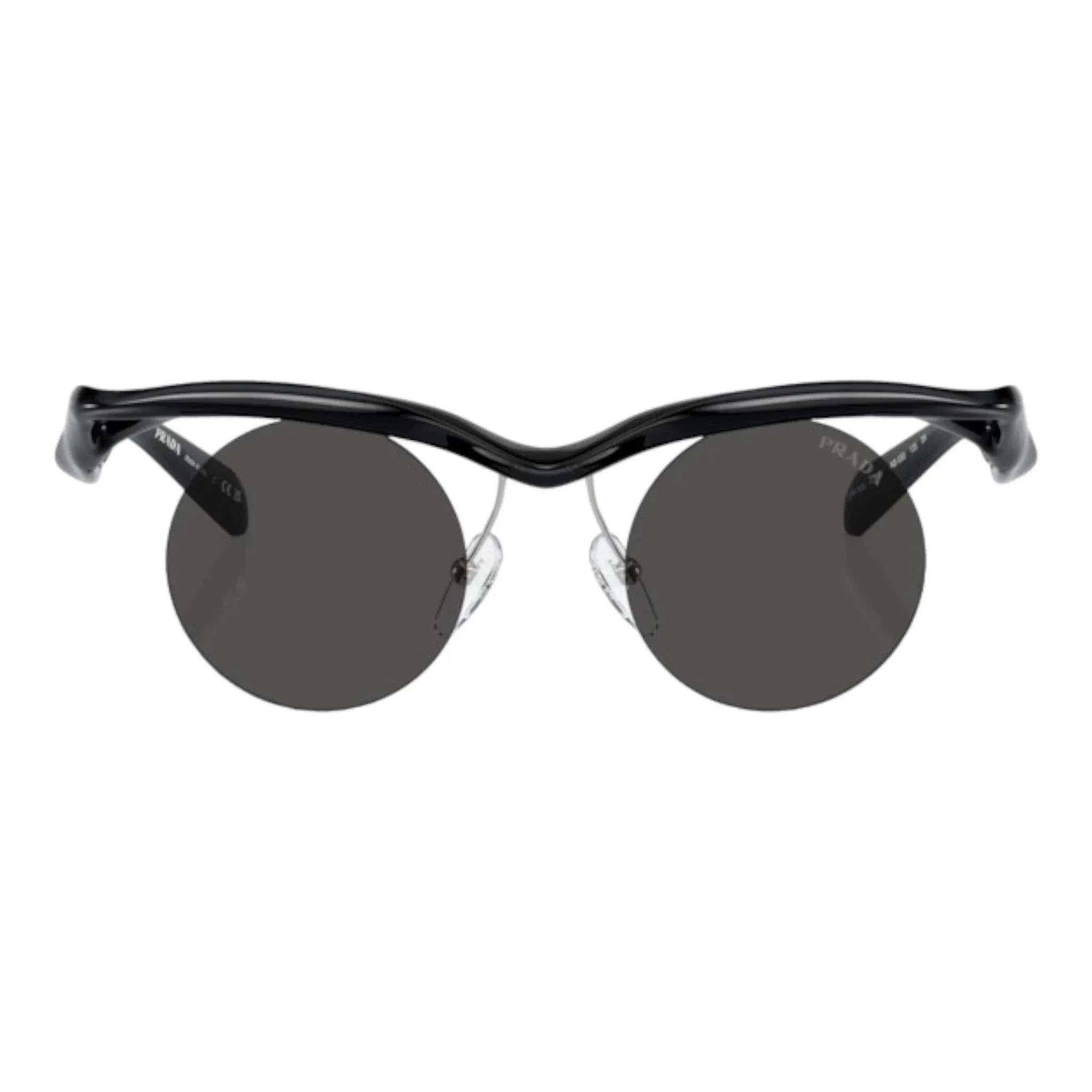 Occhiali da sole Prada - PR A24S 1AB5S0 - Pistilleria