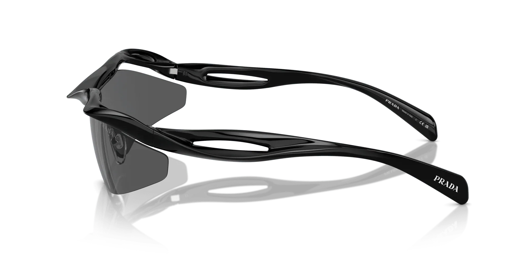 Occhiali da sole Prada PR A25S 1AB5S0 - Pistilleria