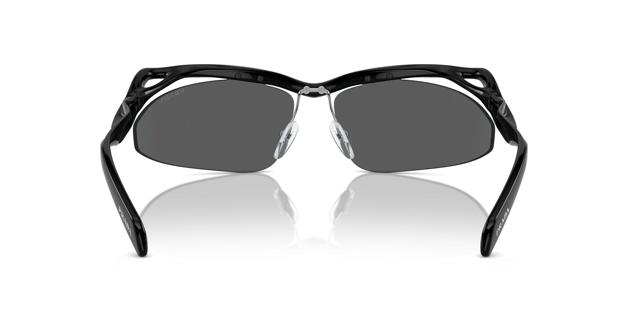 Occhiali da sole Prada PR A25S 1AB5S0 - Pistilleria