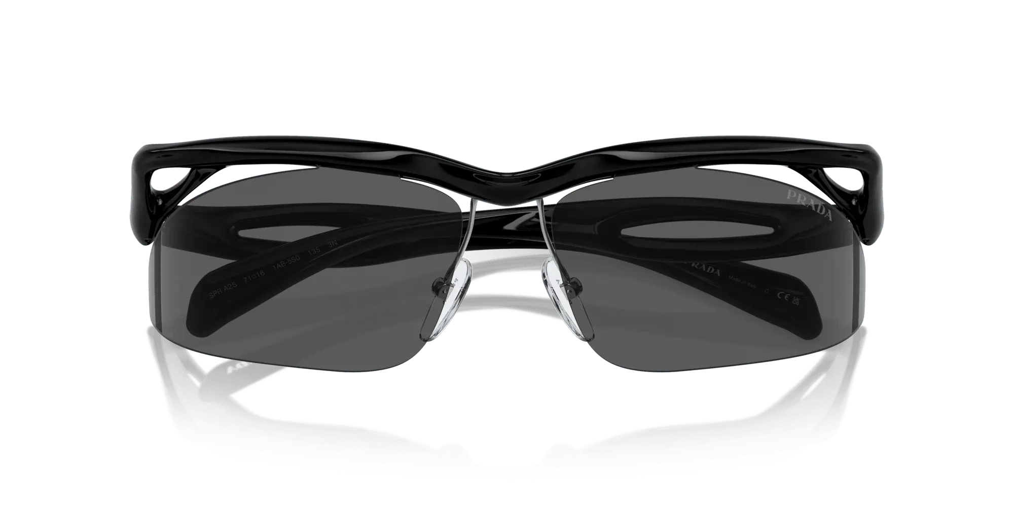 Occhiali da sole Prada PR A25S 1AB5S0 - Pistilleria