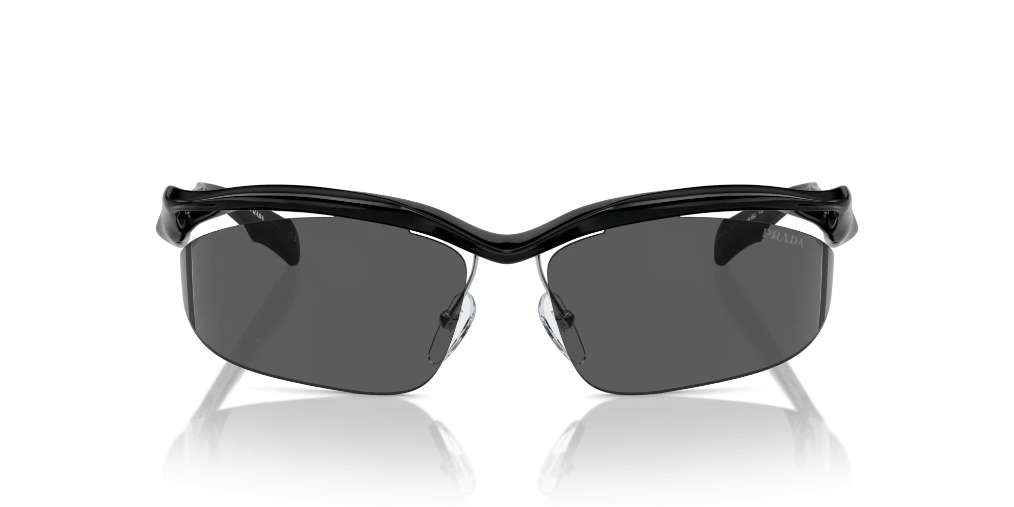 Occhiali da sole Prada PR A25S 1AB5S0 - Pistilleria