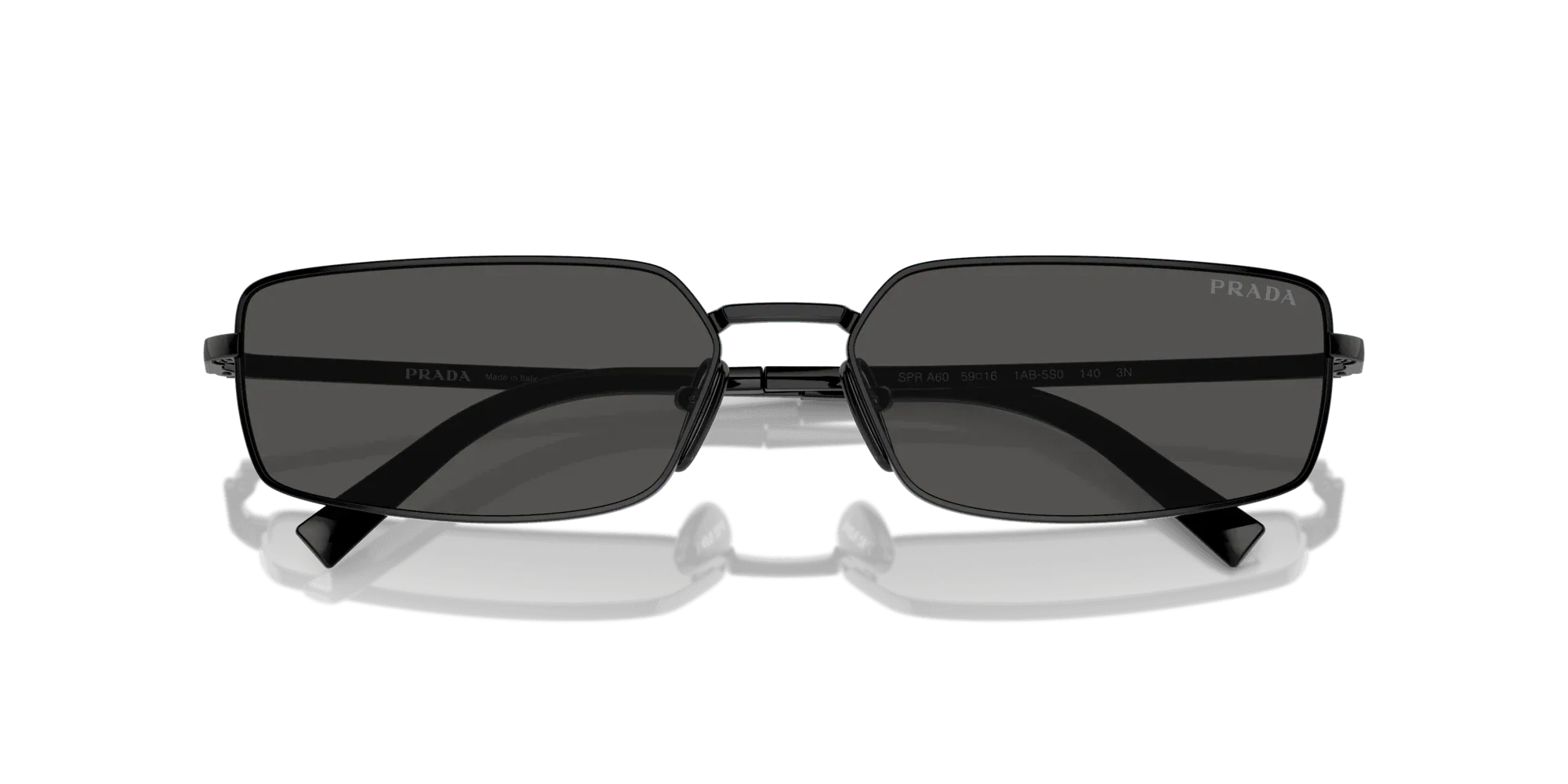 Occhiali da sole Prada PR A60S 1AB5S0 - Pistilleria