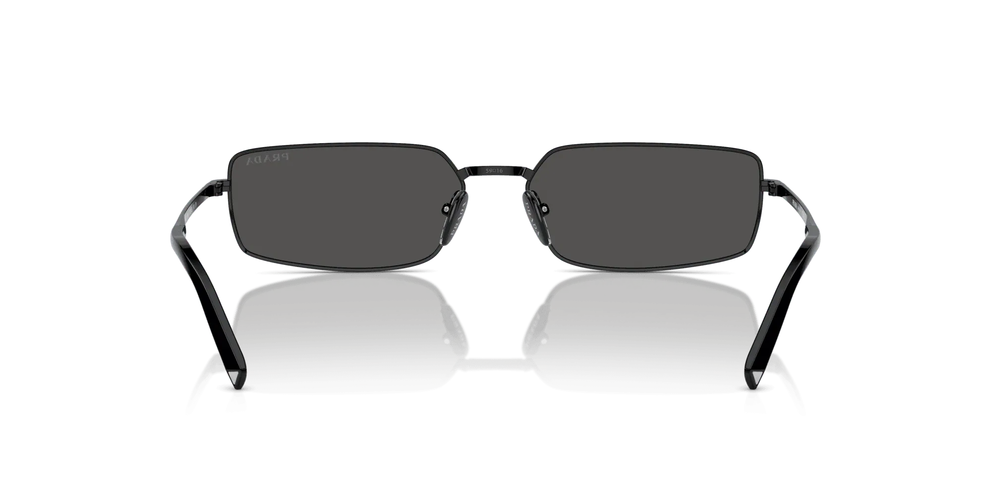 Occhiali da sole Prada PR A60S 1AB5S0 - Pistilleria