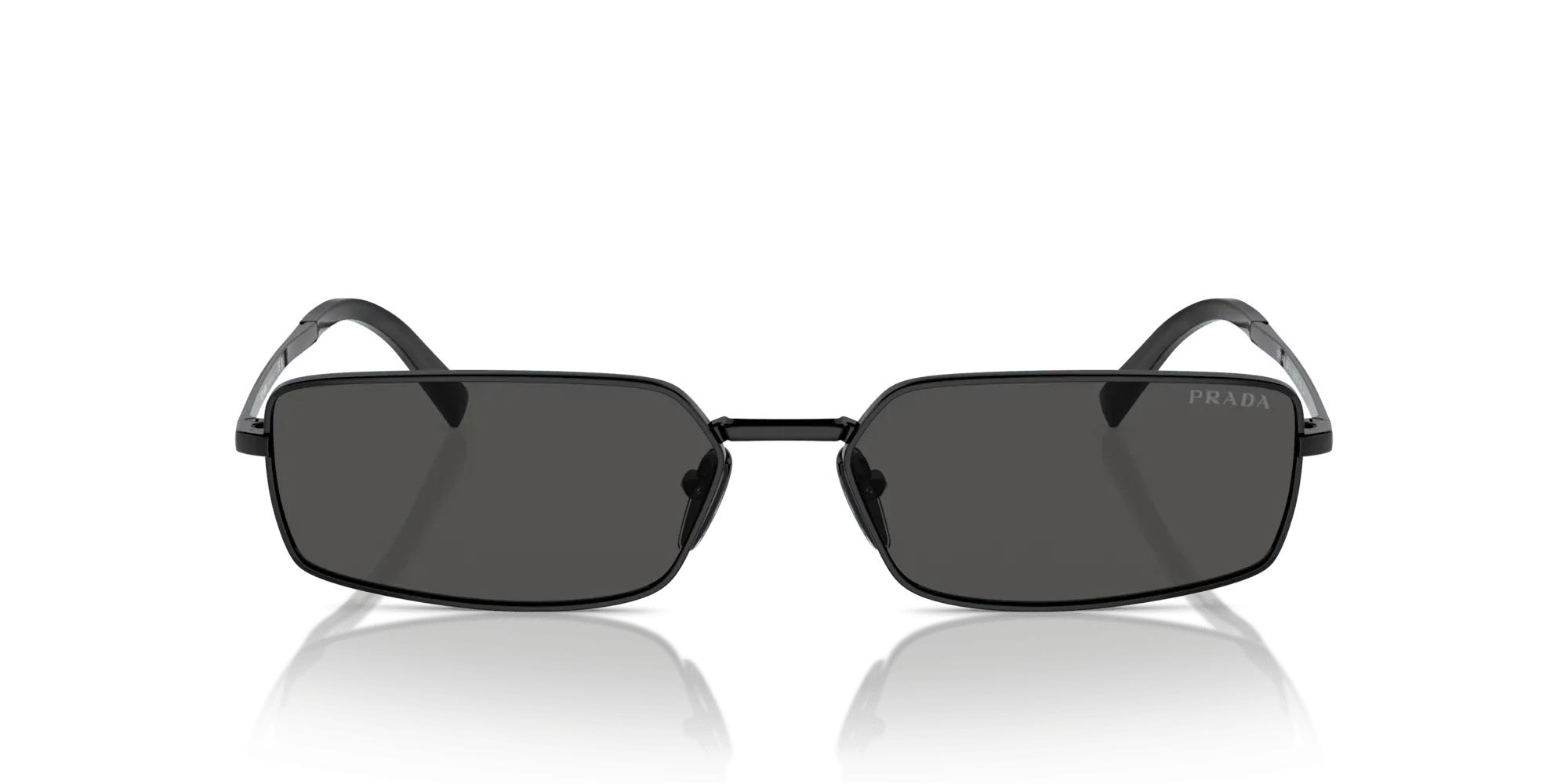 Occhiali da sole Prada PR A60S 1AB5S0 - Pistilleria