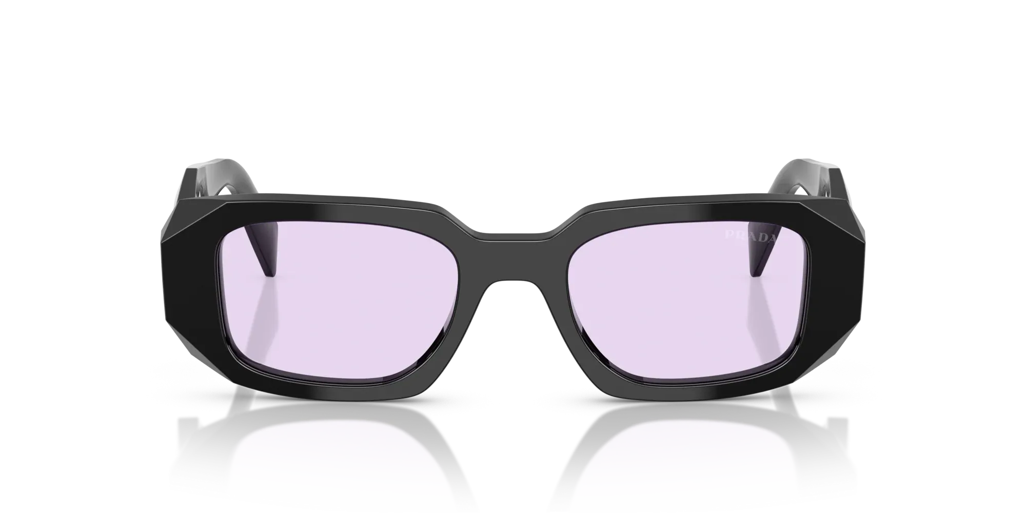 Occhiali da sole Prada PR17WS 16K40J - Pistilleria