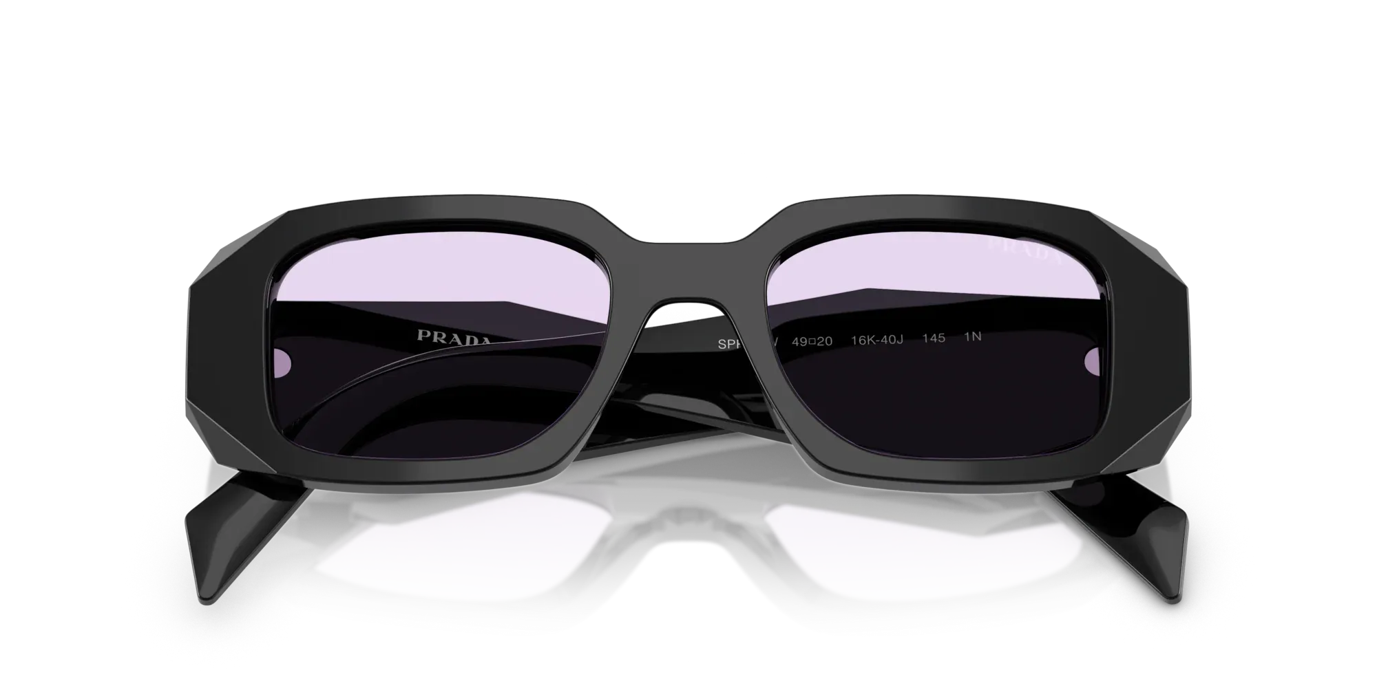 Occhiali da sole Prada PR17WS 16K40J - Pistilleria