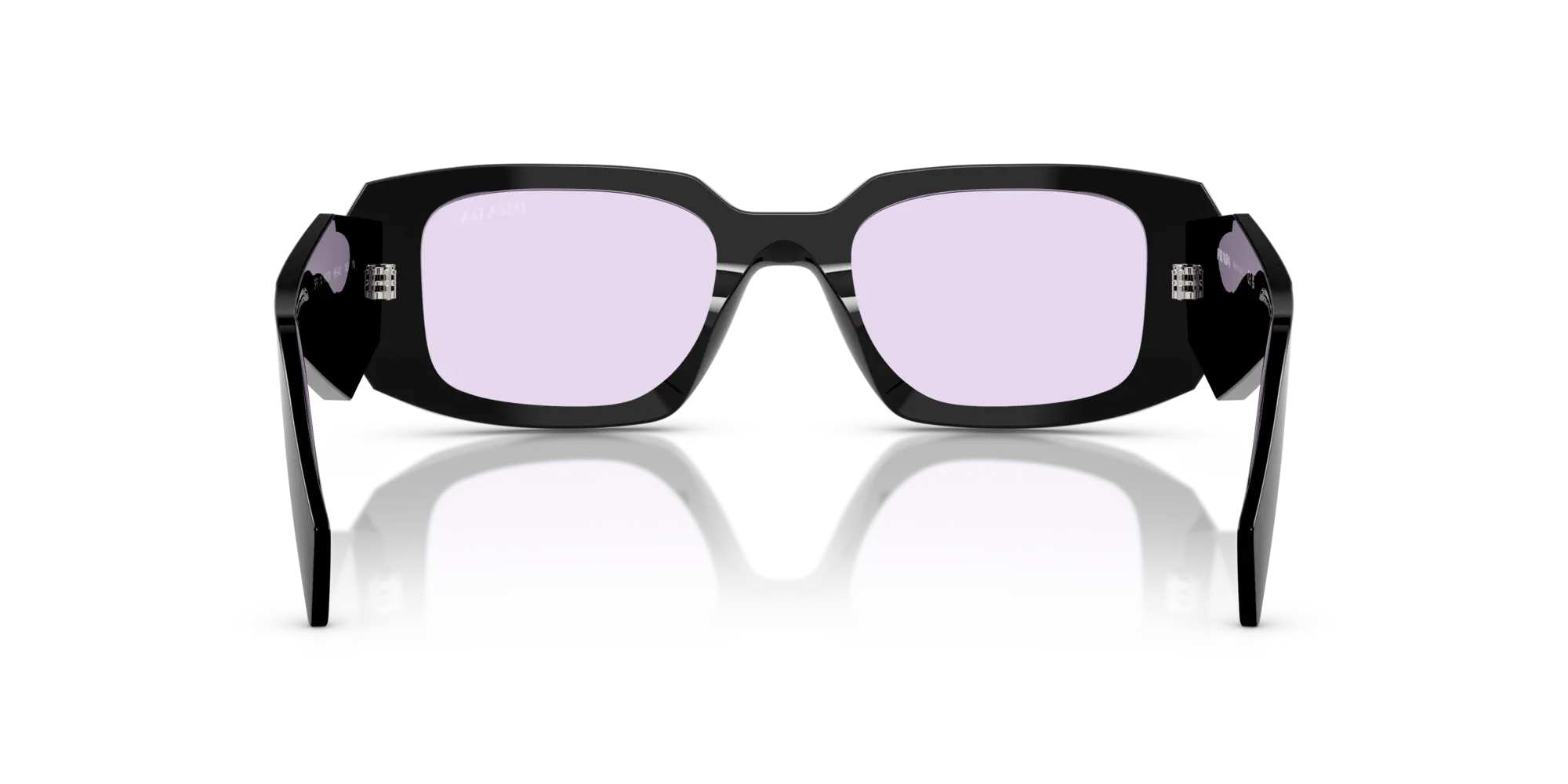 Occhiali da sole Prada PR17WS 16K40J - Pistilleria