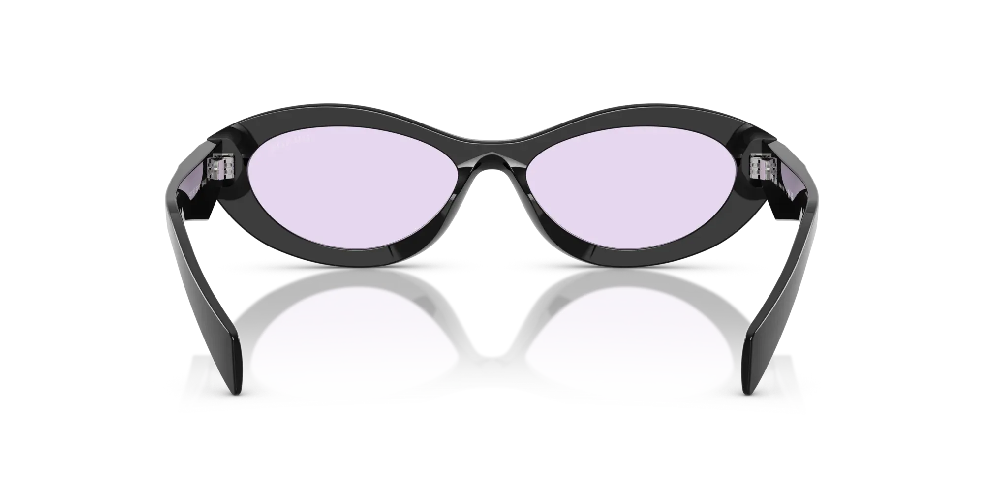 Occhiali da sole Prada PR26ZS 16K40J - Pistilleria