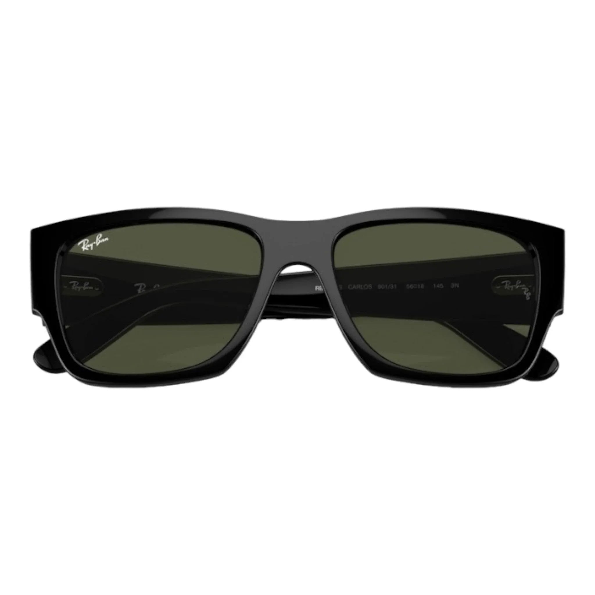 Occhiali da sole Ray-Ban Carlos Neri - Pistilleria