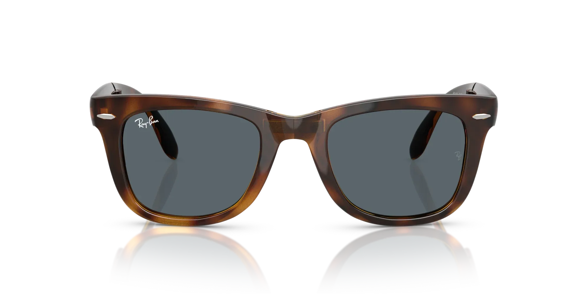 Occhiali da sole Ray-Ban Folding RB4105 710/R5 - Pistilleria