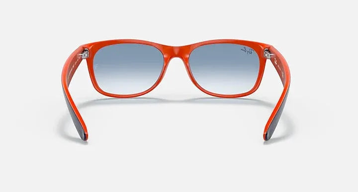 Occhiali da sole Ray-Ban New Wayfarer RB2132 52 789/3F - Pistilleria