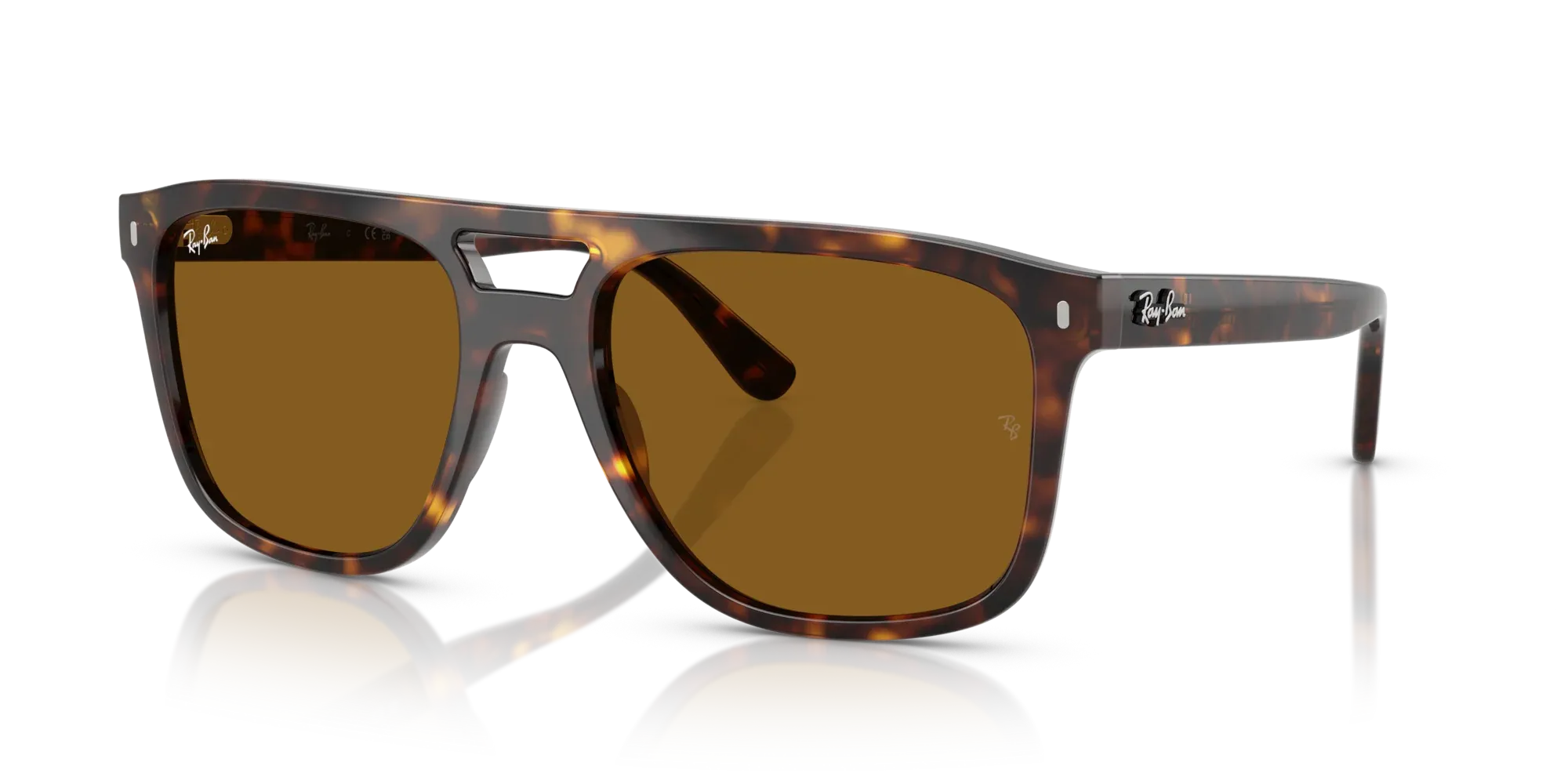 Occhiali da sole Ray-Ban RB2213 902/33 - Pistilleria