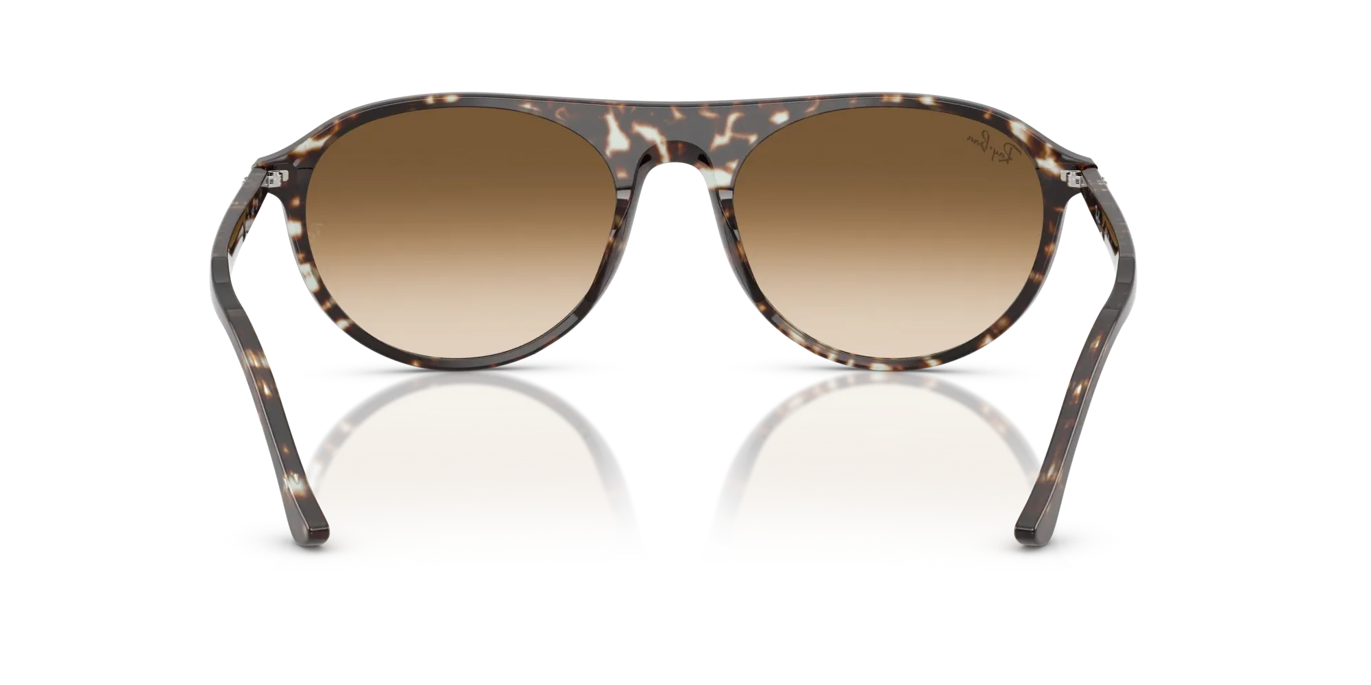 Occhiali da sole Ray-Ban RB2215 143151 Giallo havana tartarugato - Pistilleria