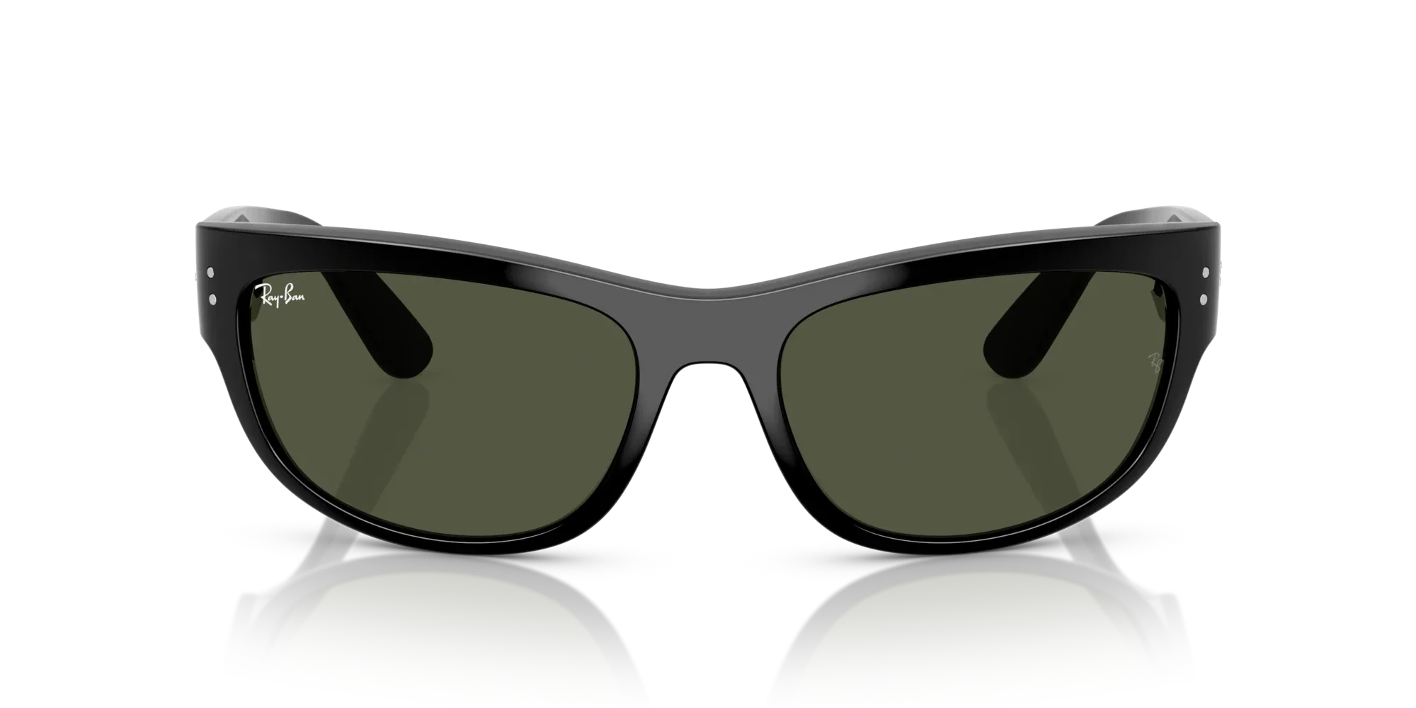 Occhiali da sole Ray-Ban RB2289 - Mega balorama 901/31 - Pistilleria