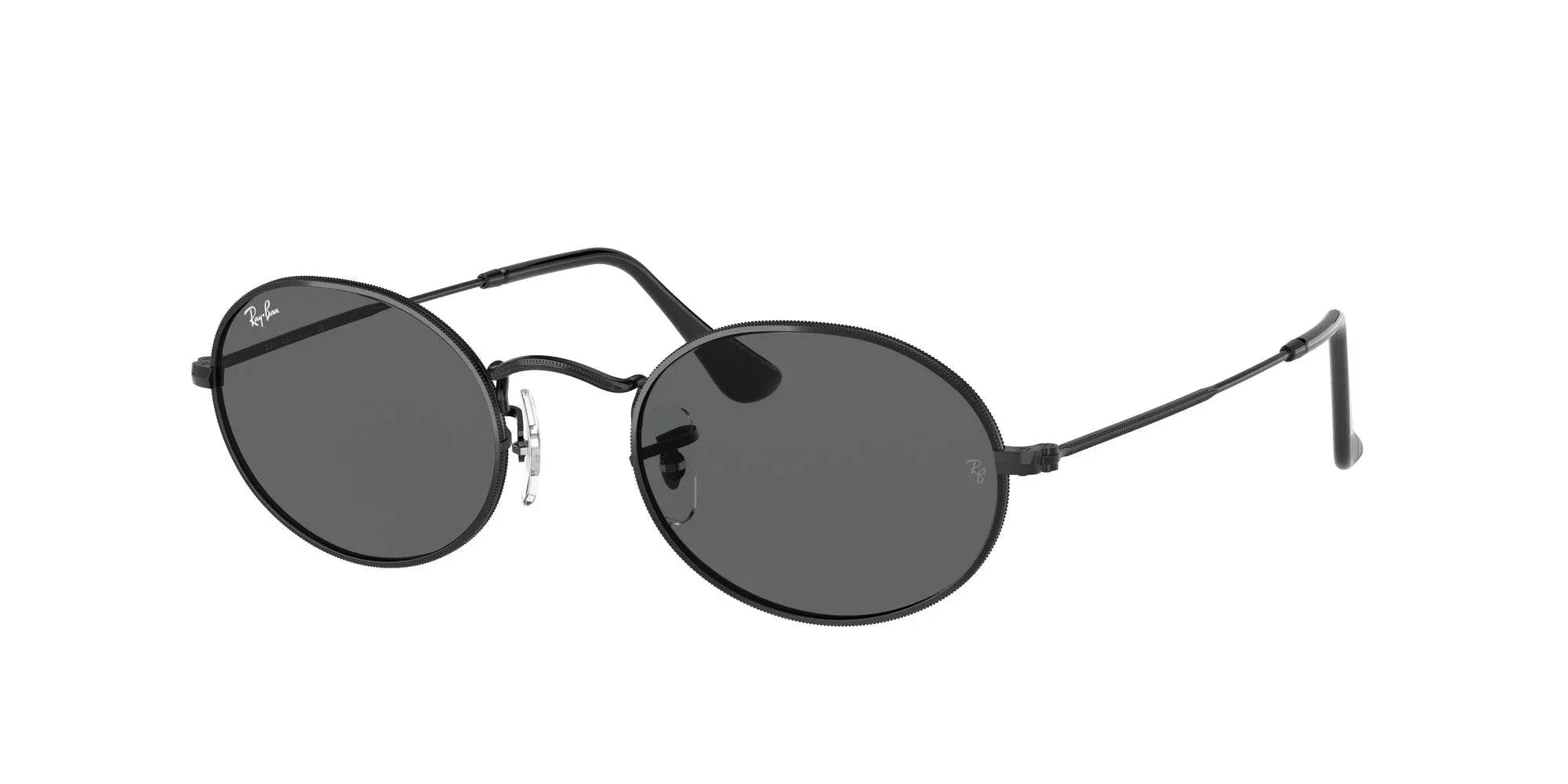 Occhiali da sole Ray-Ban RB3547 002/B1 - Pistilleria