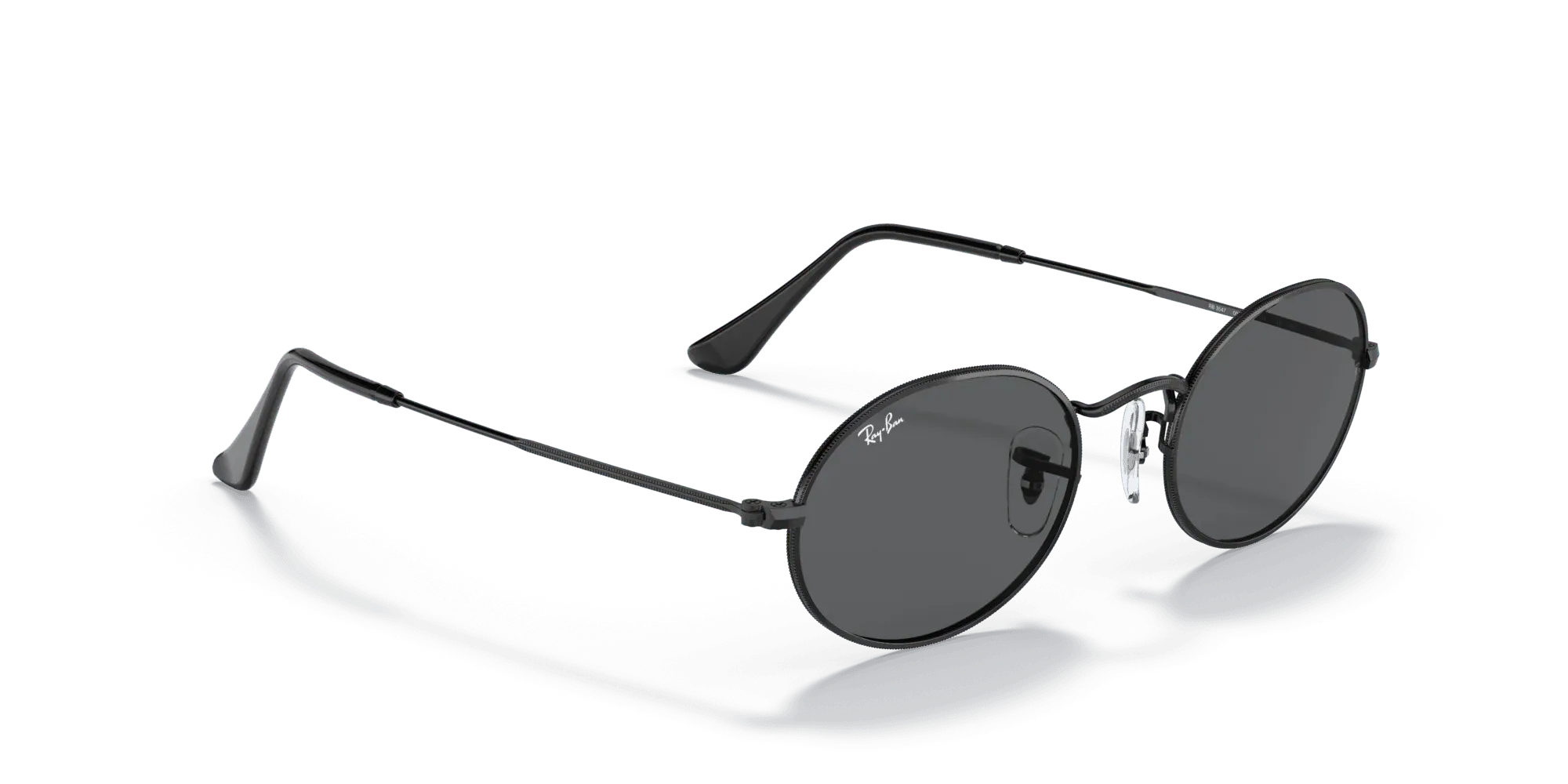 Occhiali da sole Ray-Ban RB3547 002/B1 - Pistilleria