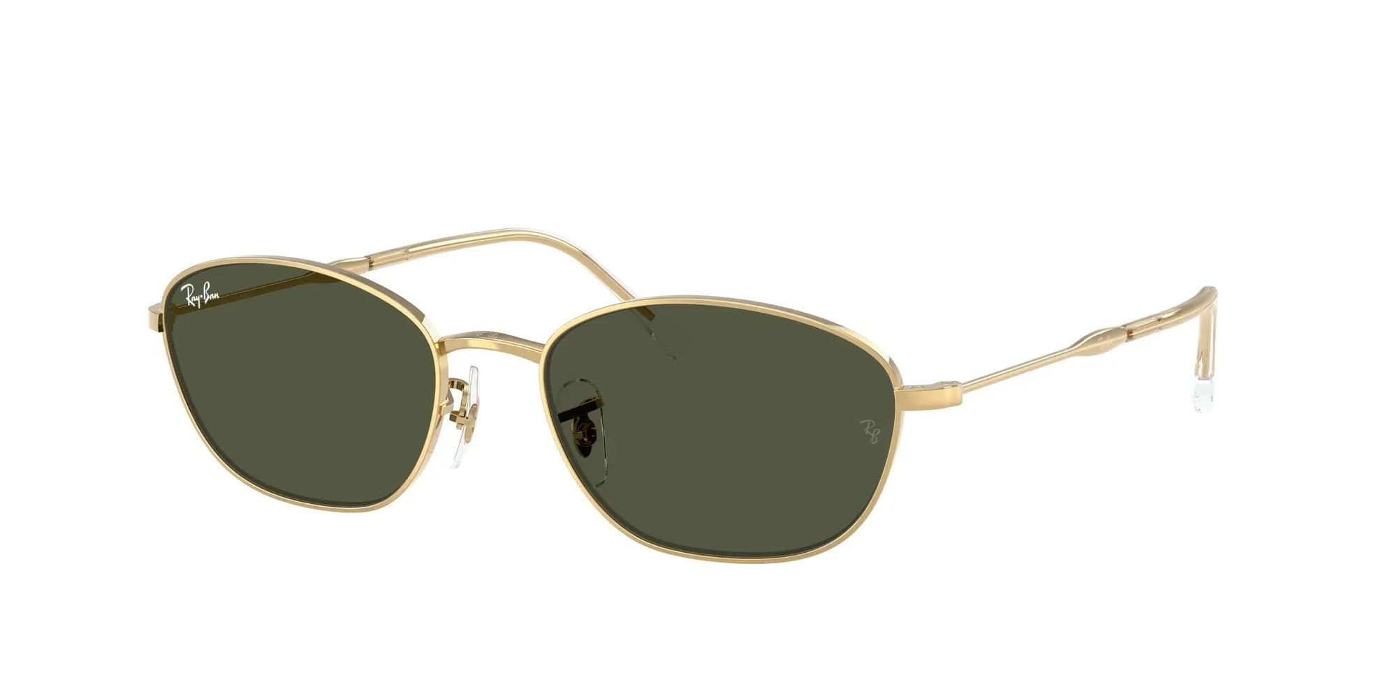 Occhiali da sole Ray-Ban RB3749 001/31 - Pistilleria