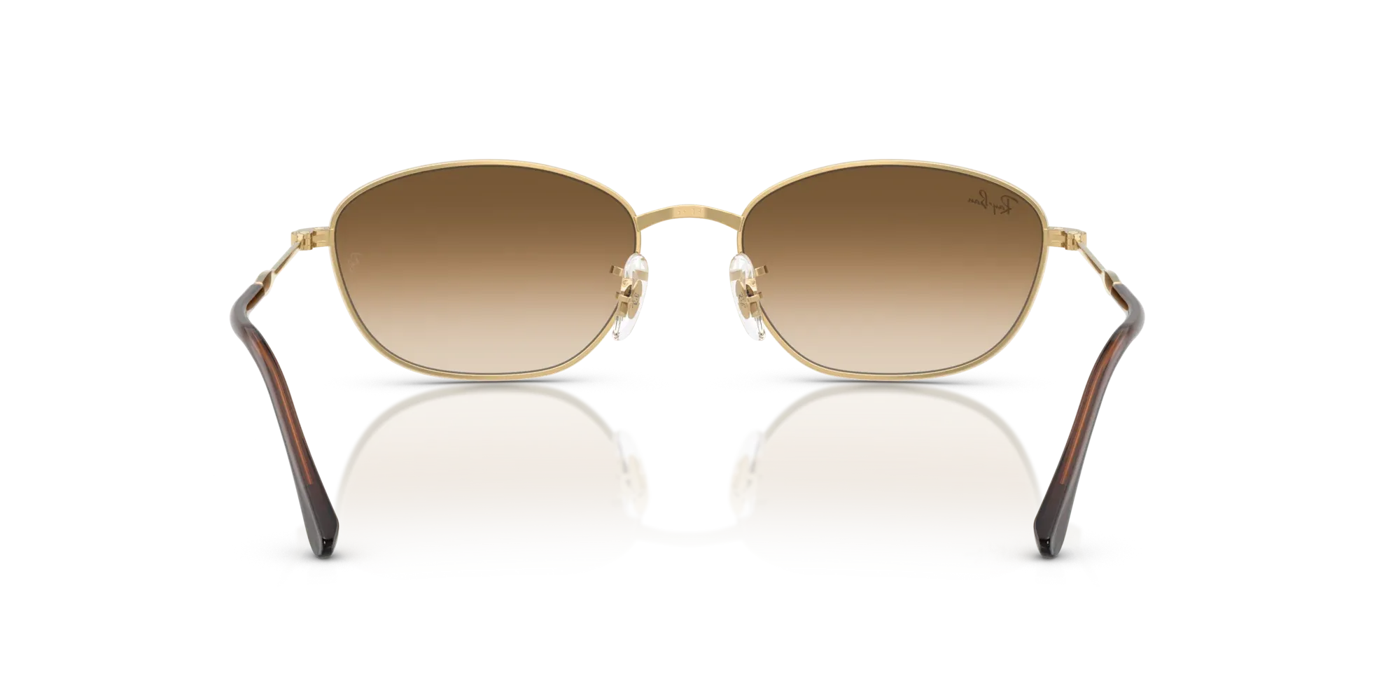 Occhiali da sole Ray-Ban RB3749 001/51 - Pistilleria