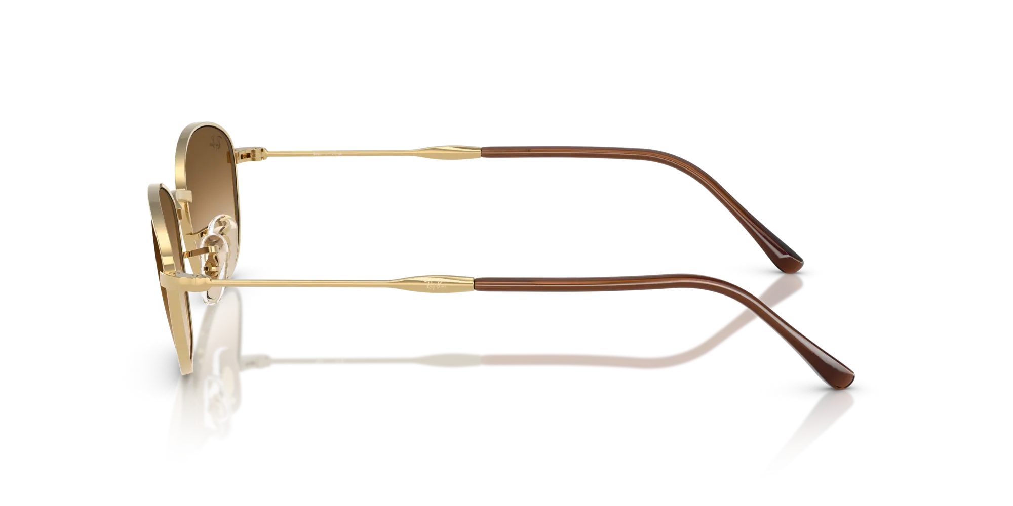 Occhiali da sole Ray-Ban RB3749 001/51 - Pistilleria