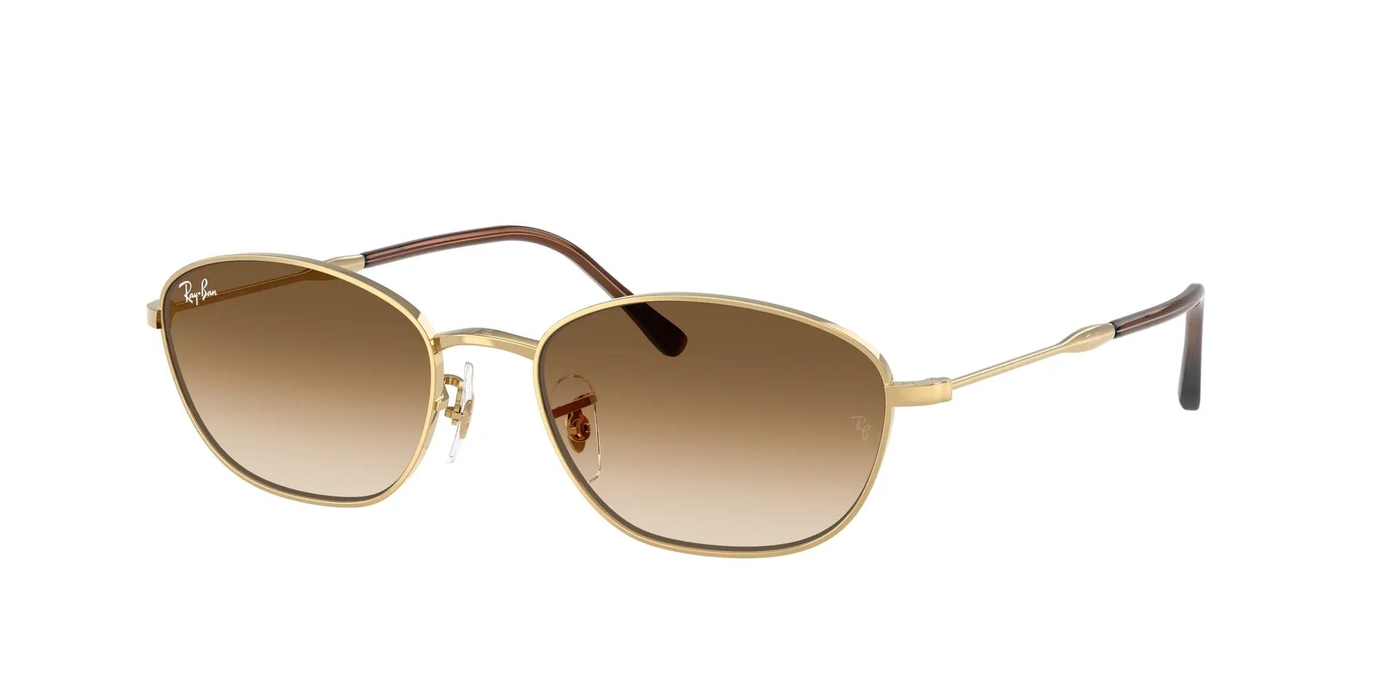 Occhiali da sole Ray-Ban RB3749 001/51 - Pistilleria