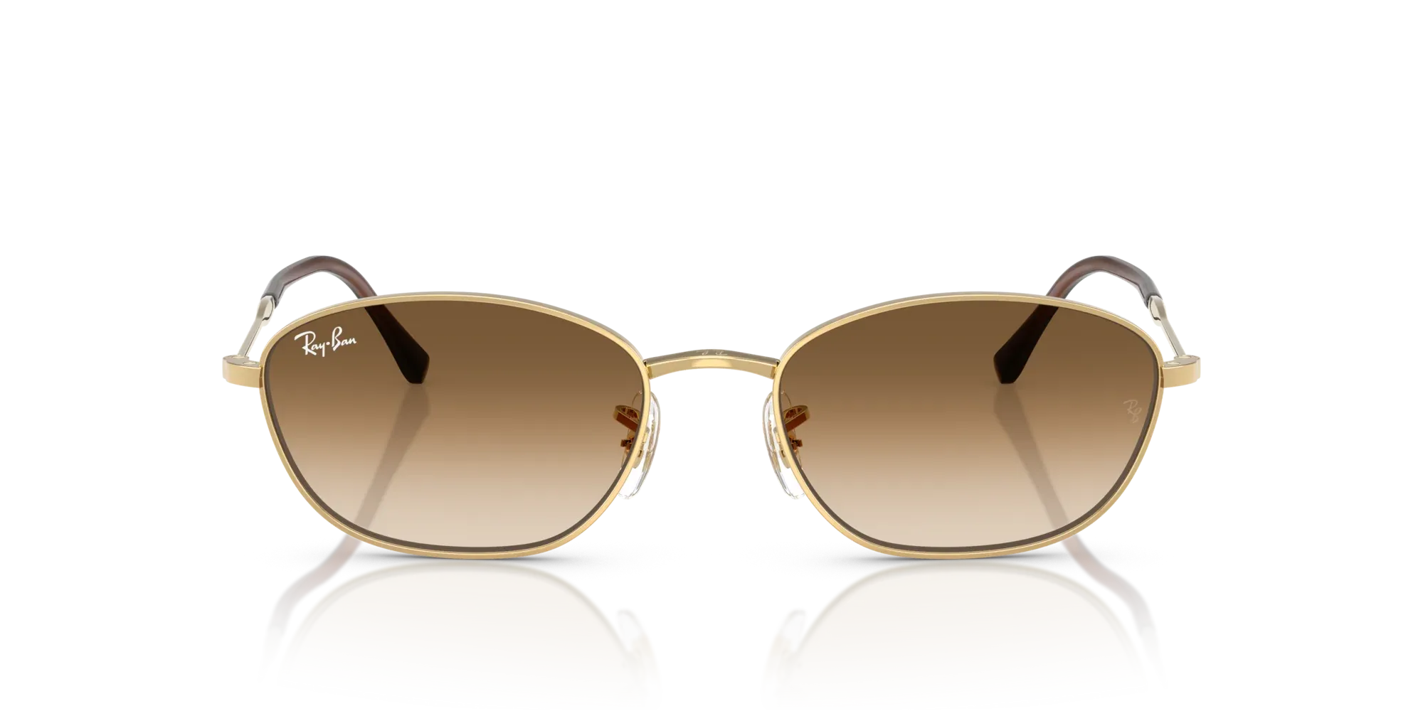 Occhiali da sole Ray-Ban RB3749 001/51 - Pistilleria