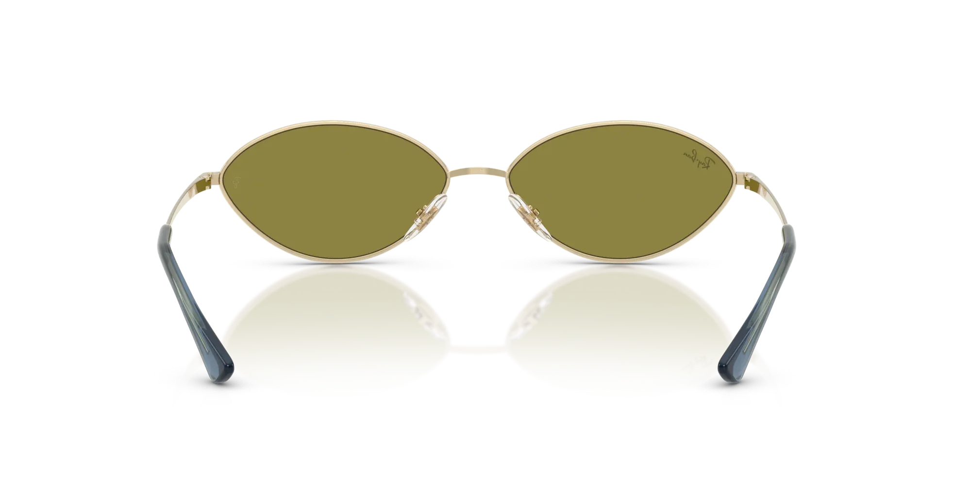 Occhiali da sole Ray-Ban RB3757 Kai 9213/2 Oro pallido - Pistilleria