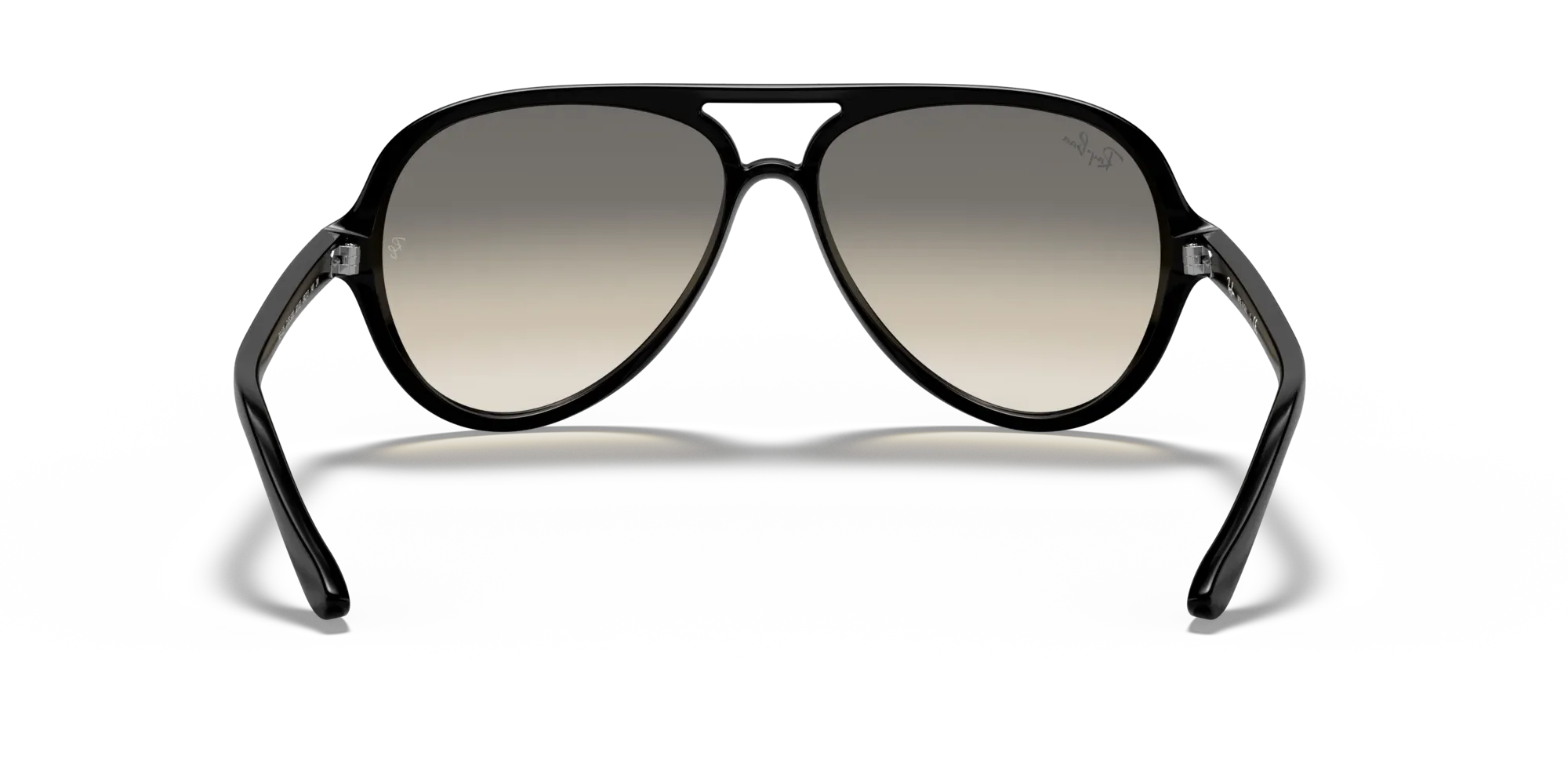 Occhiali da sole Ray-Ban RB4125 Cats 5000 601/32 - Pistilleria