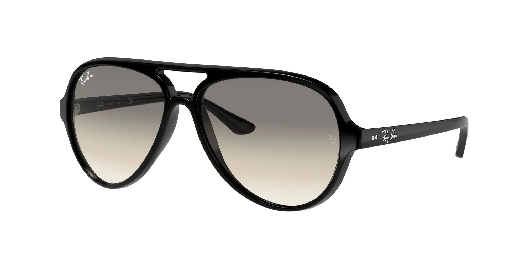 Occhiali da sole Ray-Ban RB4125 Cats 5000 601/32 - Pistilleria
