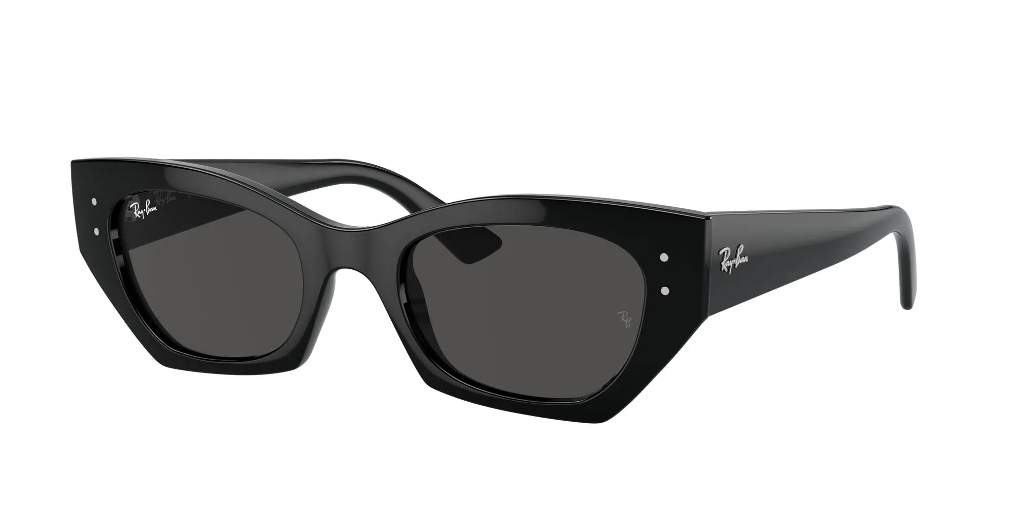 Occhiali da sole Ray-Ban RB4430 - Zena 667787 - Pistilleria