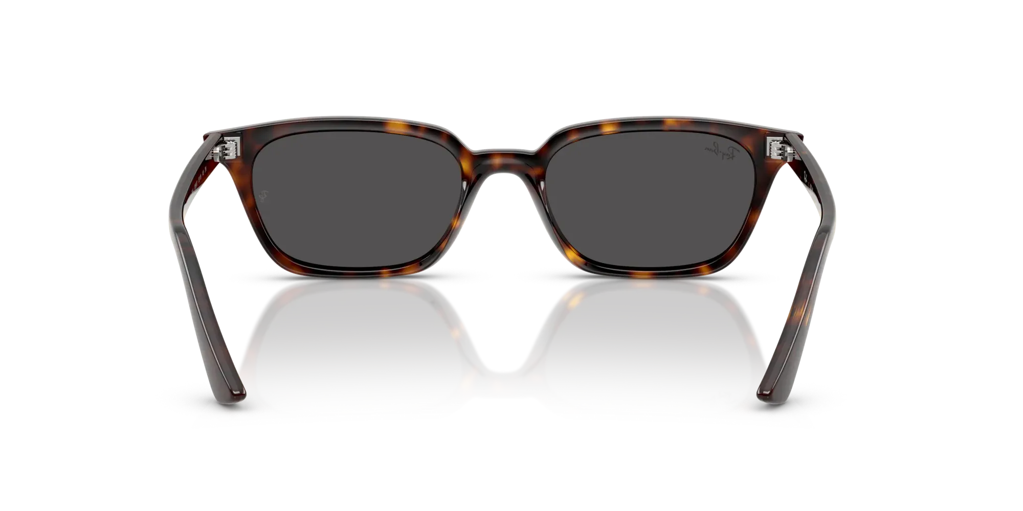 Occhiali da sole Ray-Ban RB4456 Zaya 135987 Havana - Pistilleria